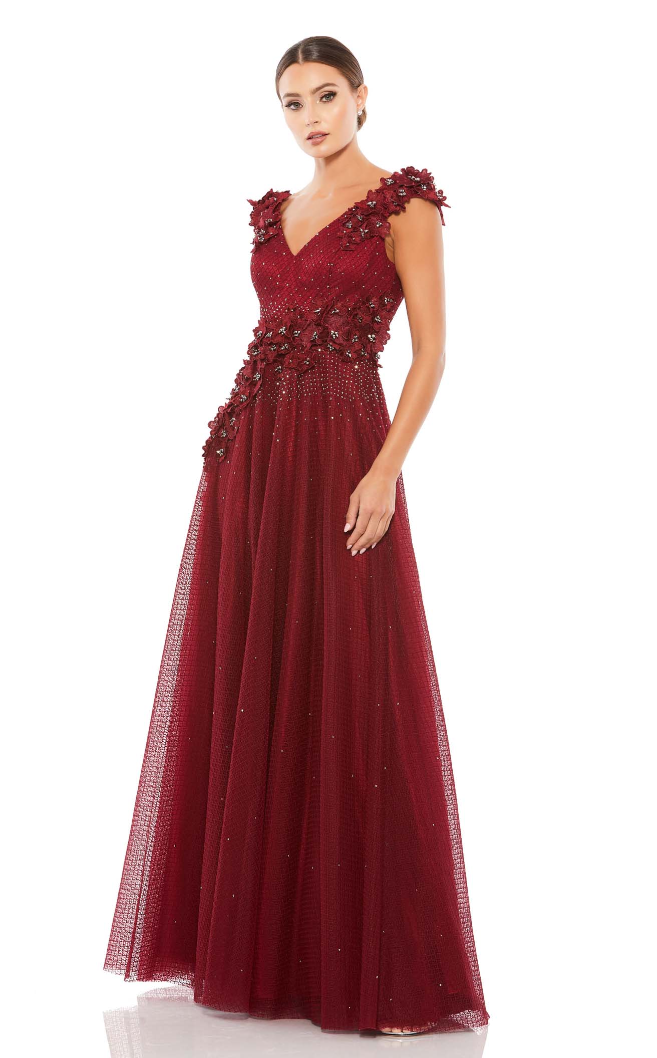 Mac Duggal 11152CL Dress