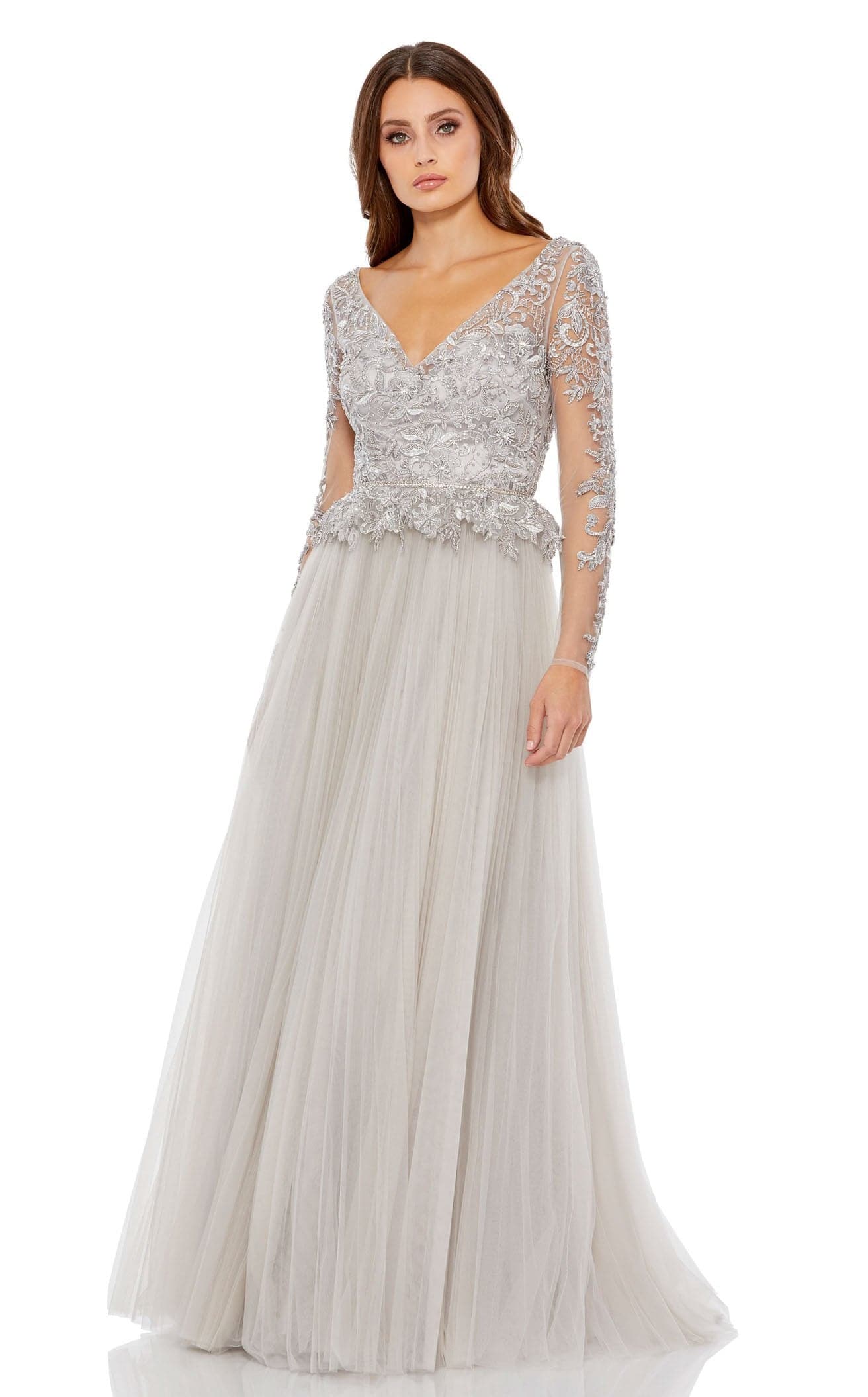 Mac Duggal 11168CL Dress - Image 2