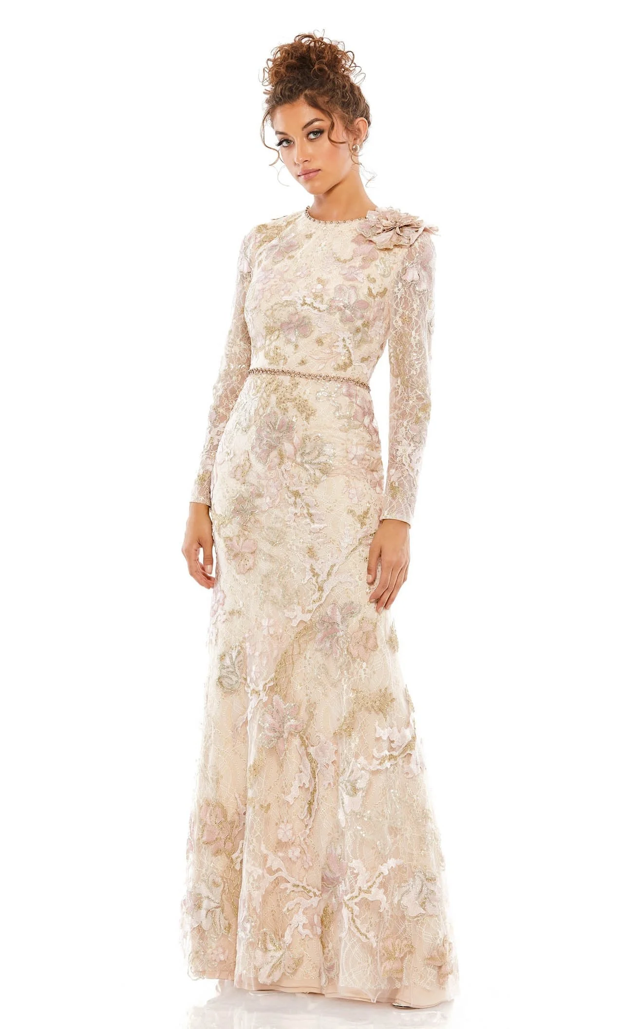 Mac Duggal 11174CL Dress