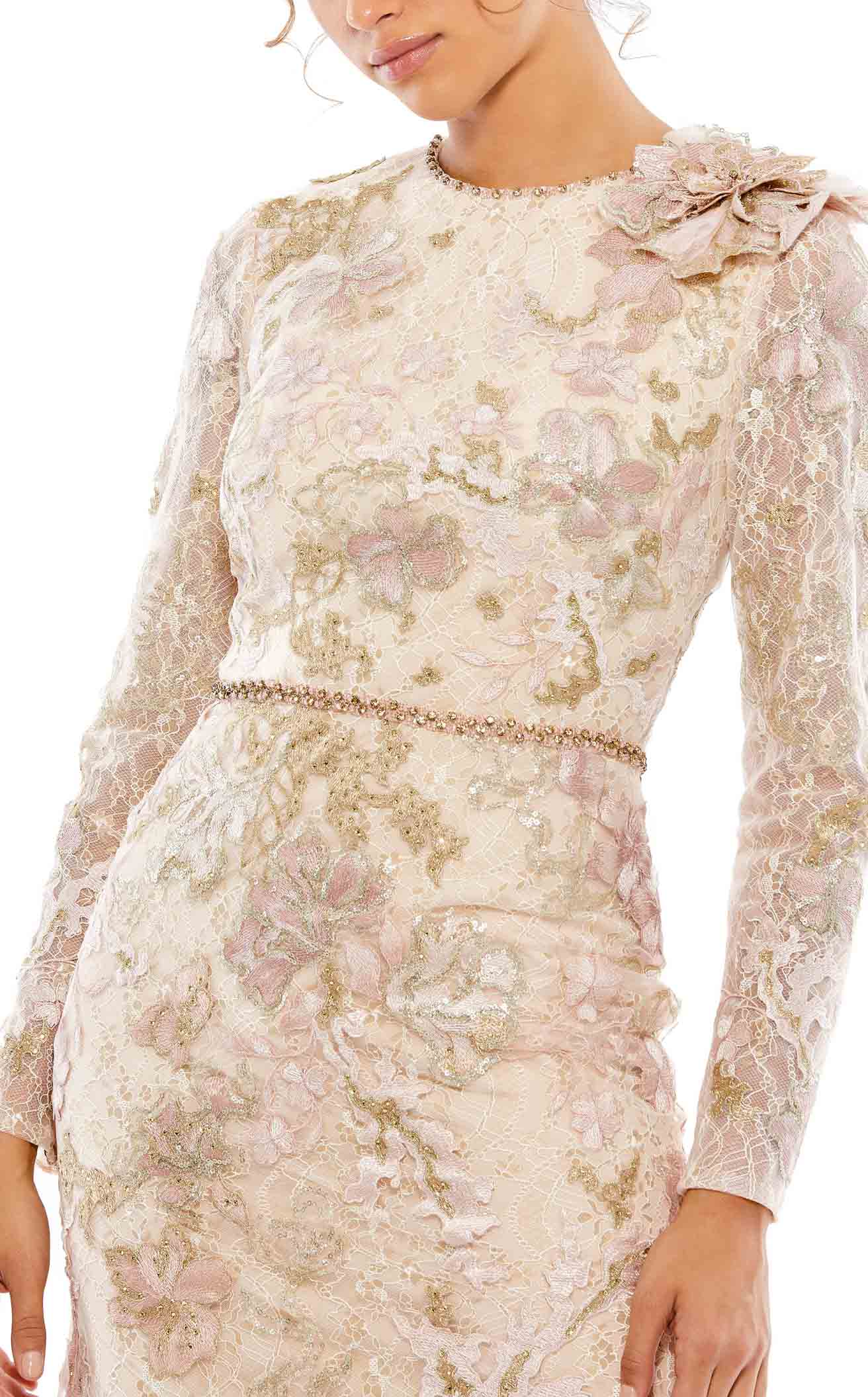 Mac Duggal 11174CL Dress - Image 5