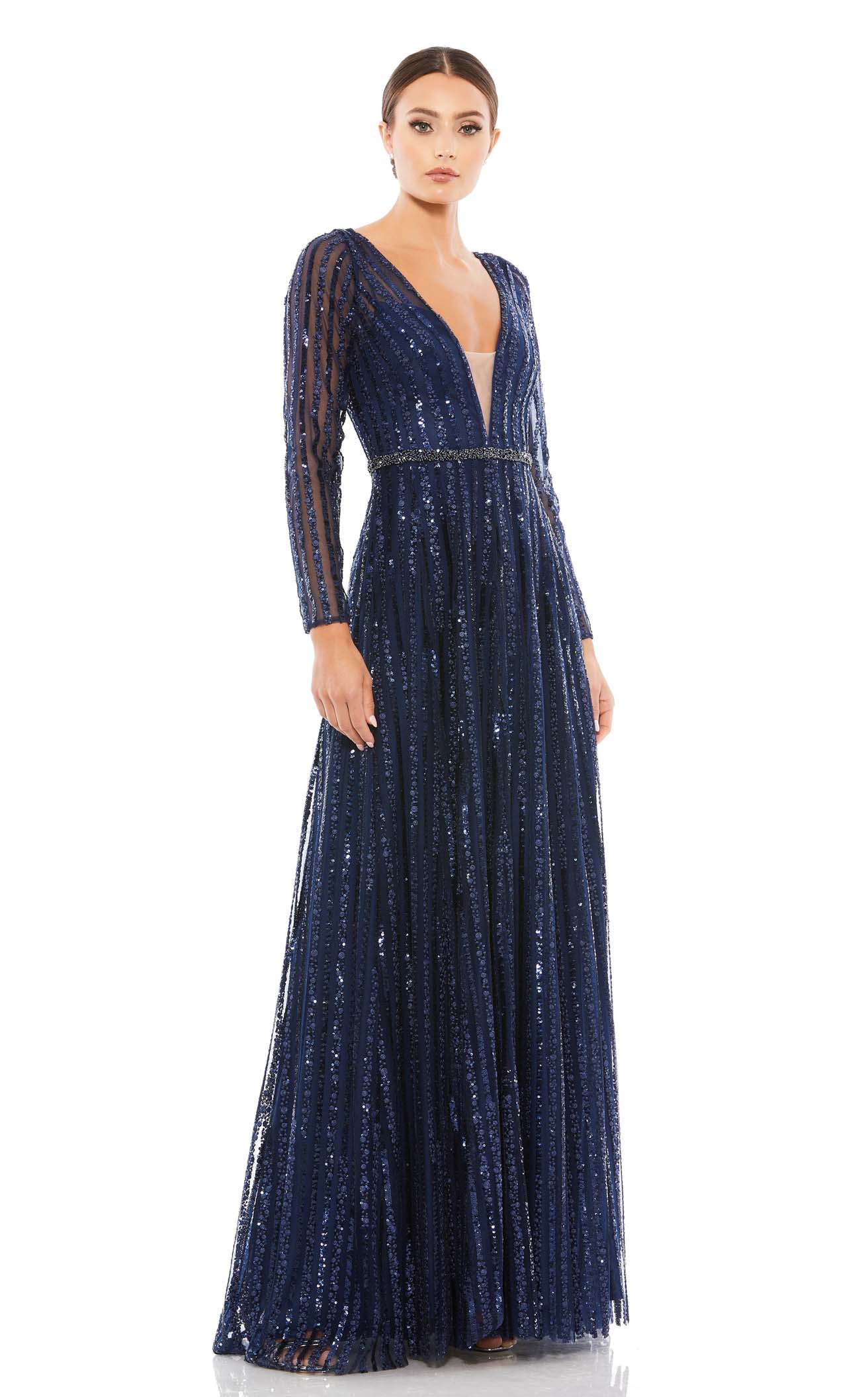 Mac Duggal 11184CL Dress - Image 2