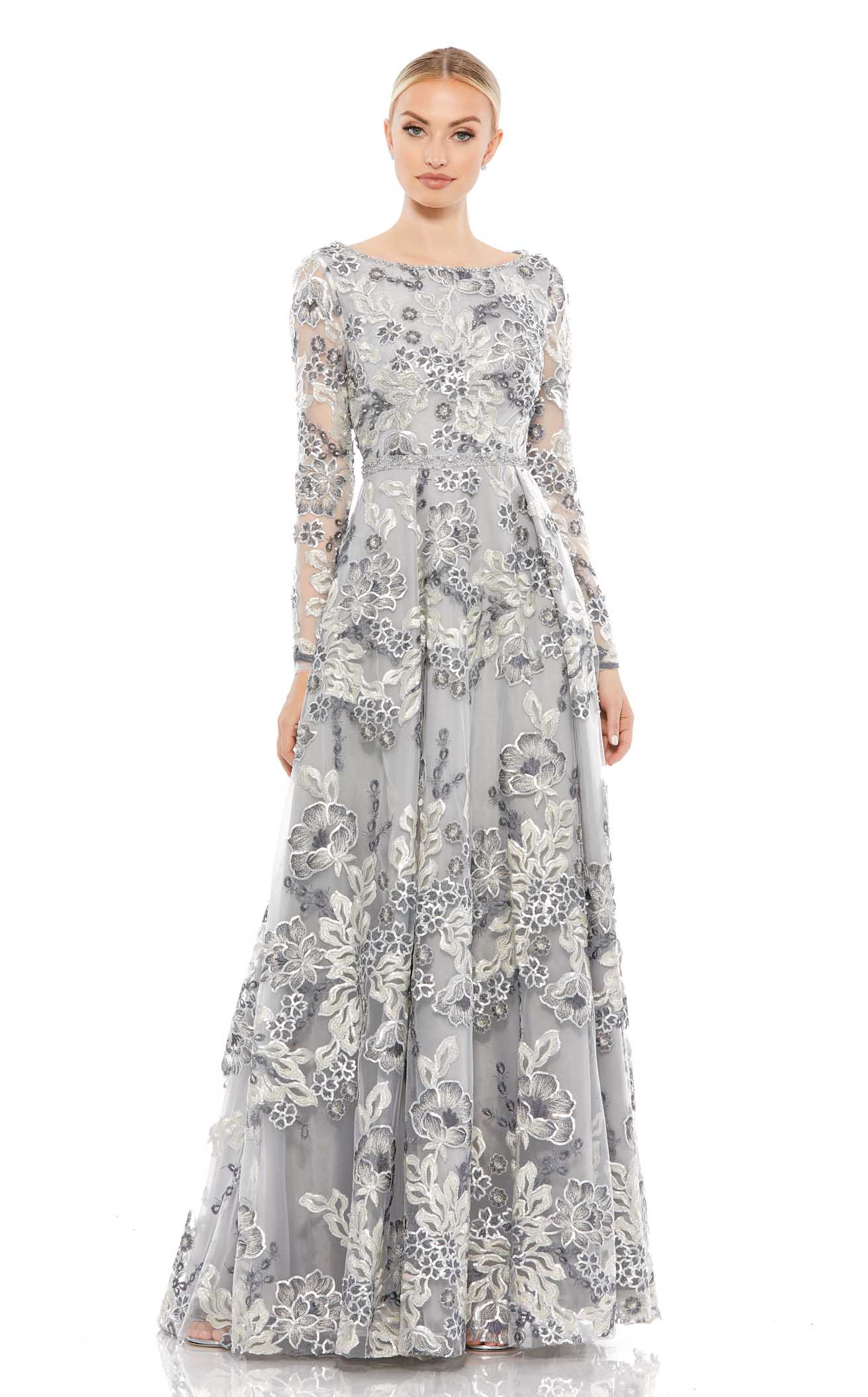 Mac Duggal 11185CL Dress