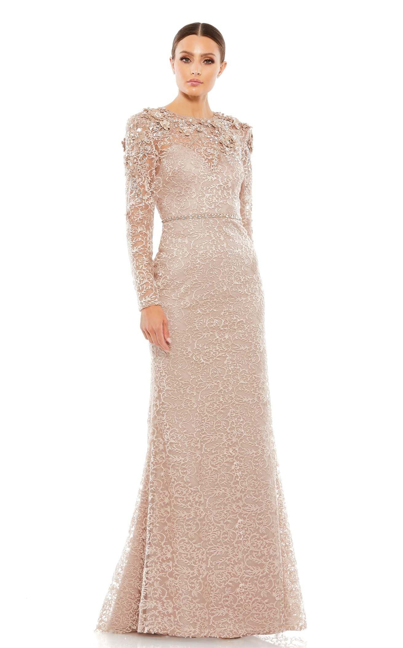 Mac Duggal 11217 Dress