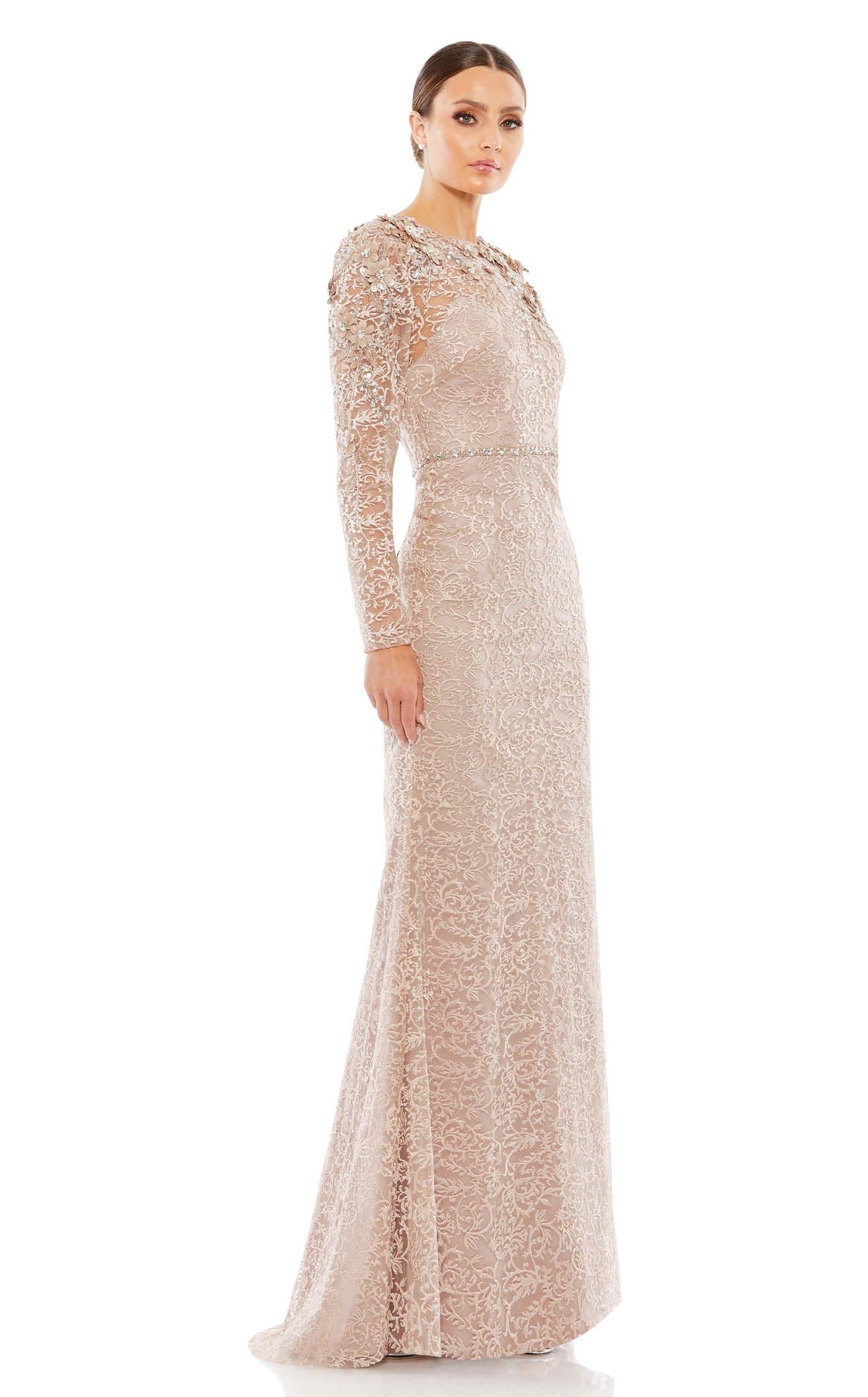 Mac Duggal 11217 Dress - Image 3