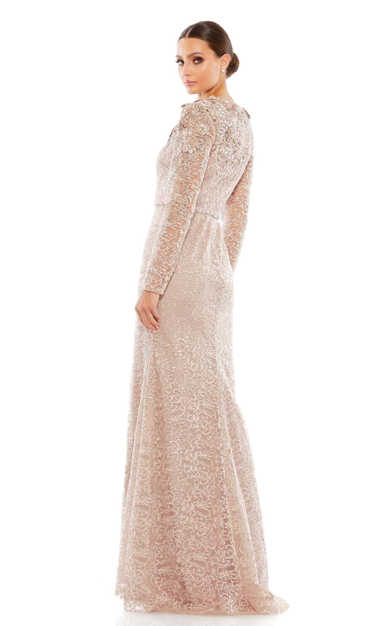 Mac Duggal 11217 Dress - Image 4