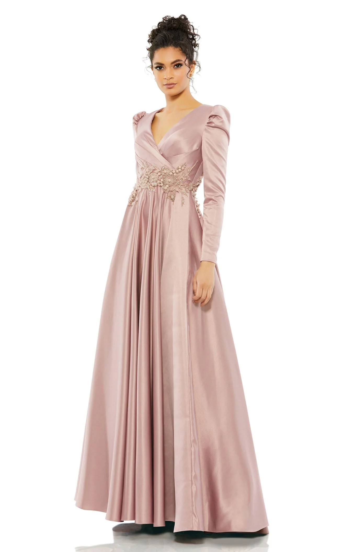 Mac Duggal 11221CL Dress