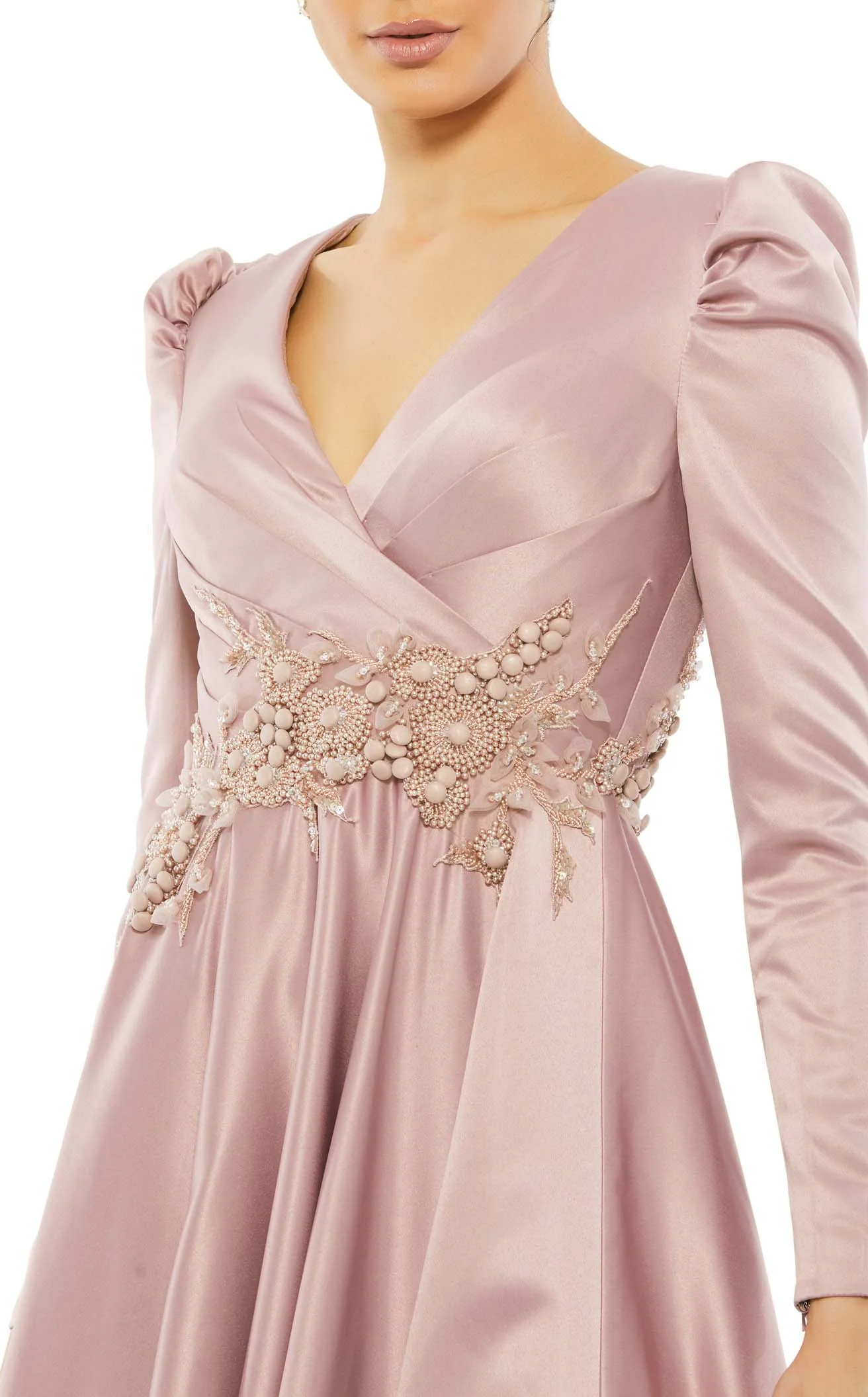 Mac Duggal 11221CL Dress - Image 3