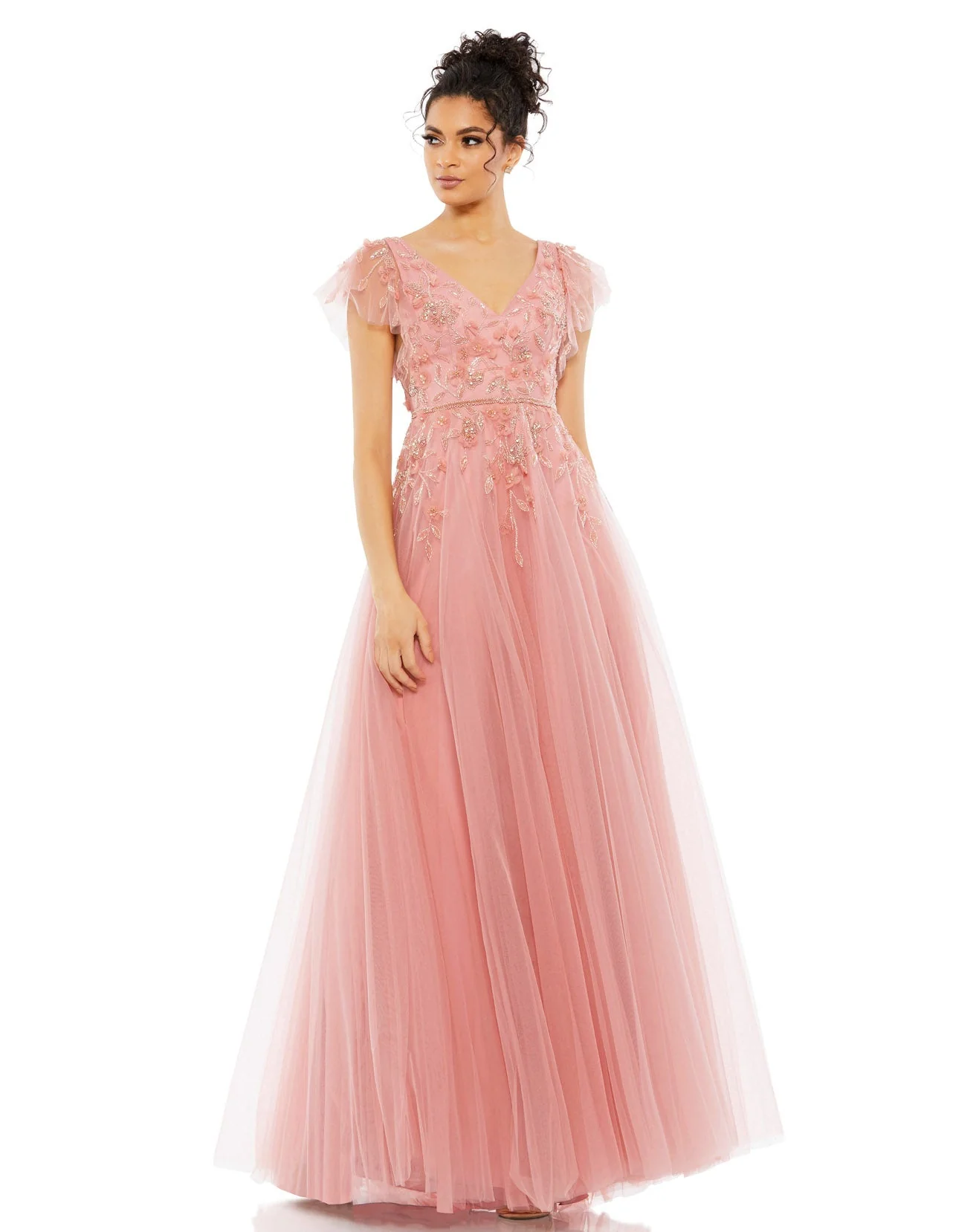 Mac Duggal 11224 Dress