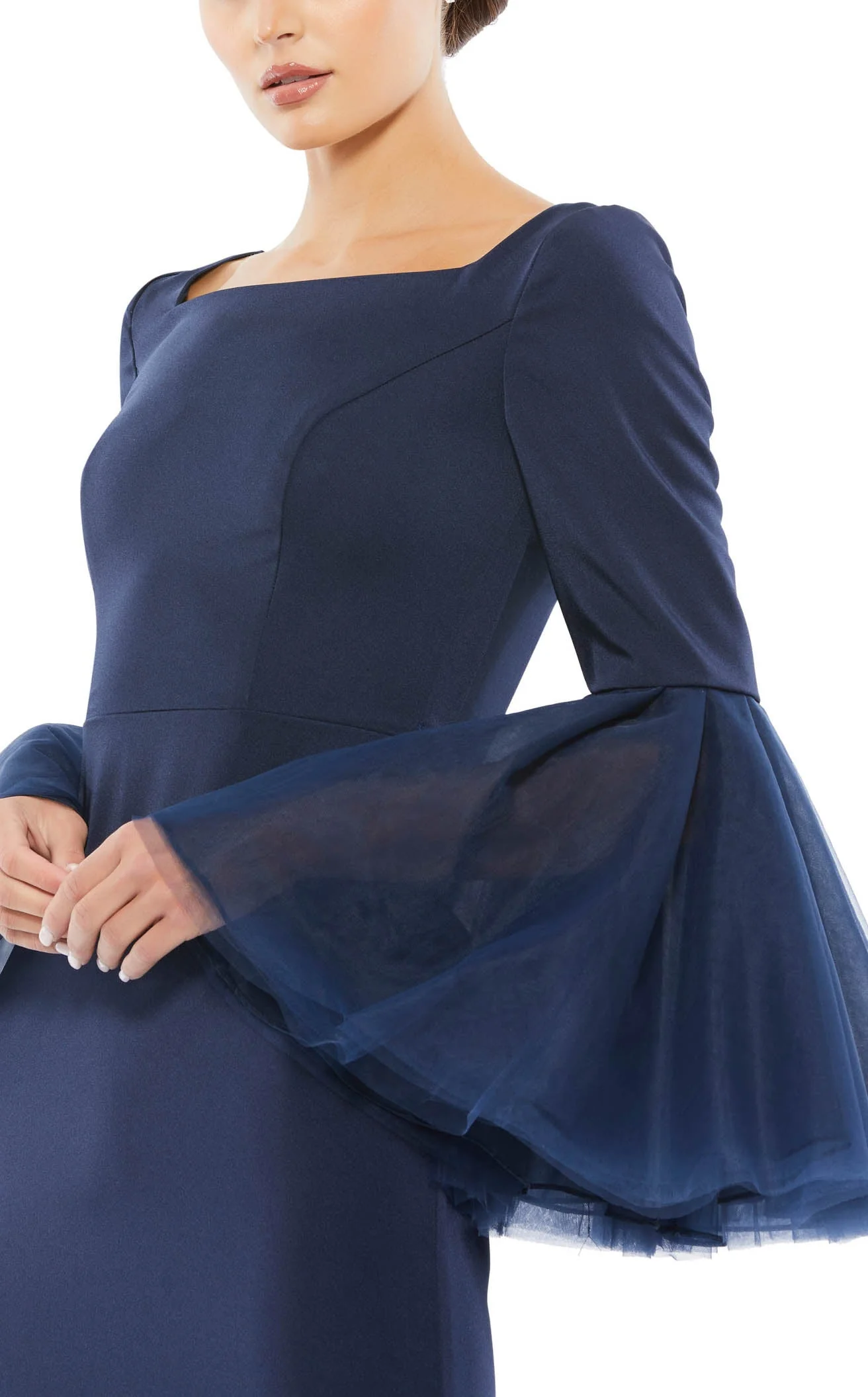 Mac Duggal 11233 Dress - Image 5