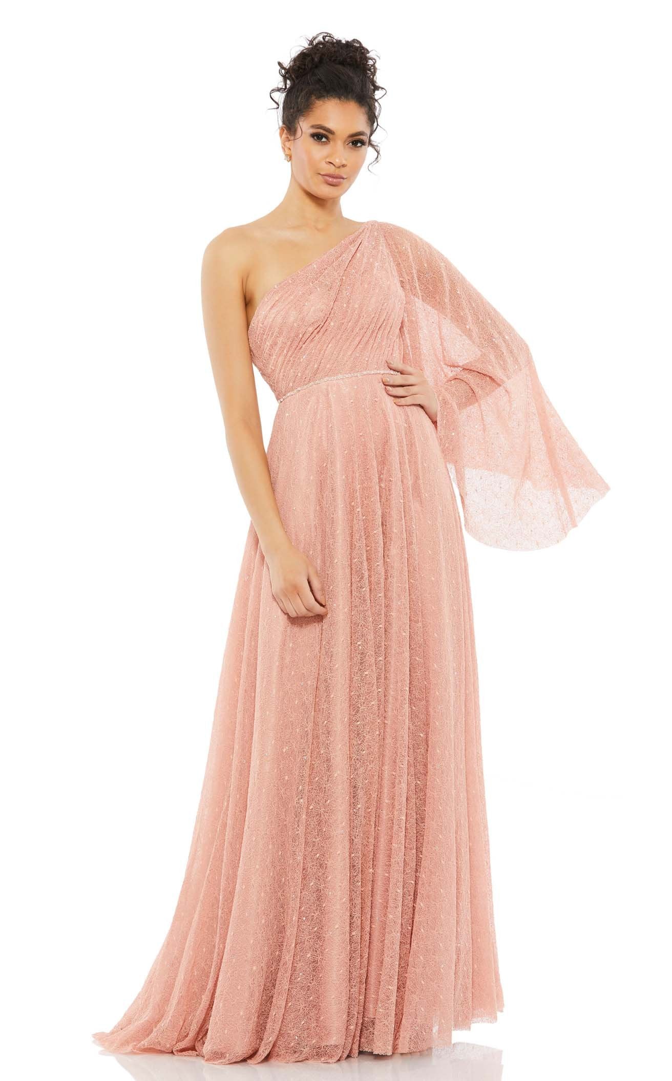 Mac Duggal 11244CL Dress