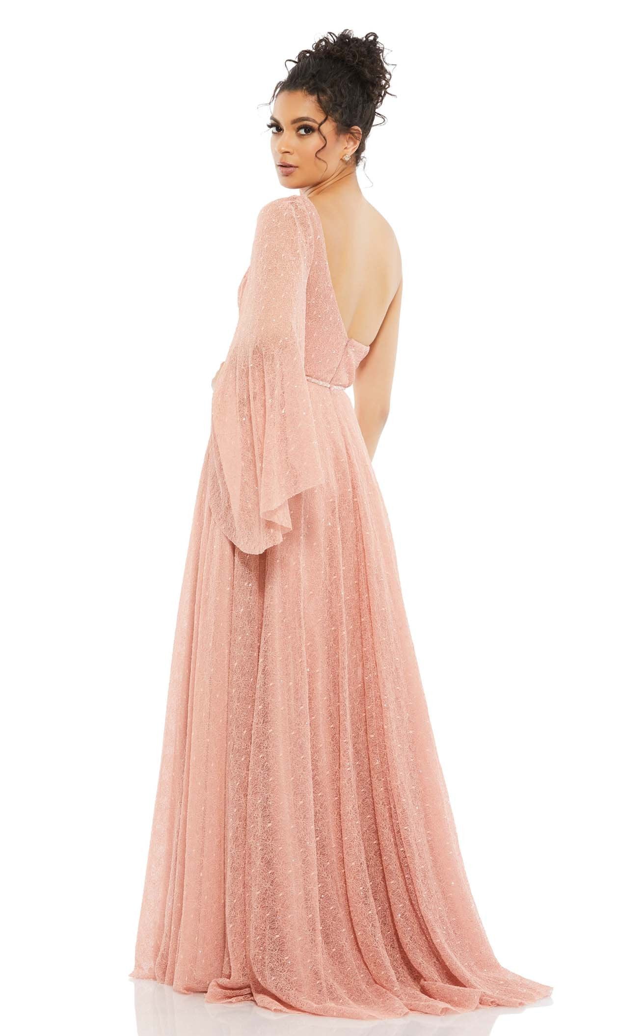 Mac Duggal 11244CL Dress - Image 2