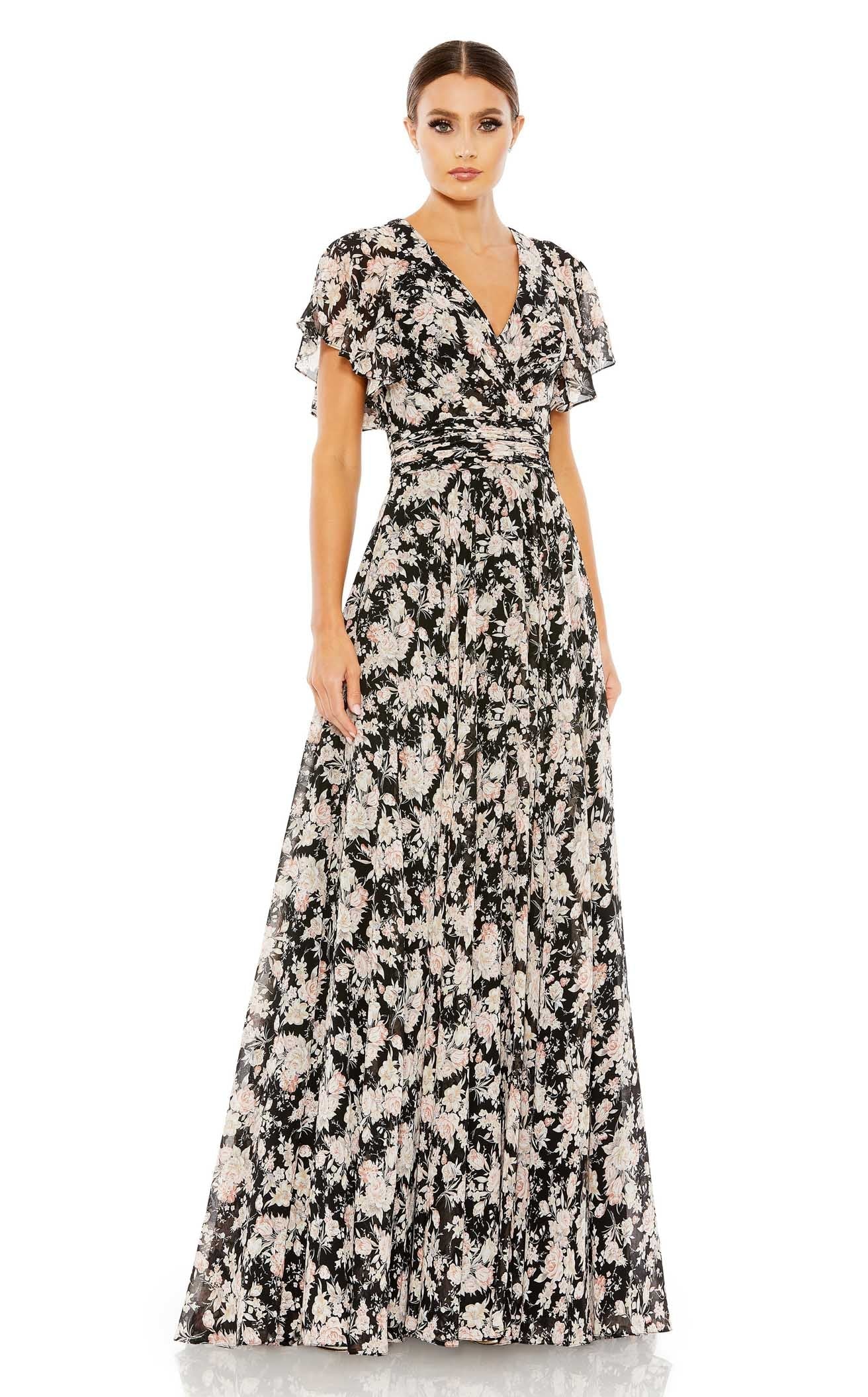 Mac Duggal 11266CL Dress