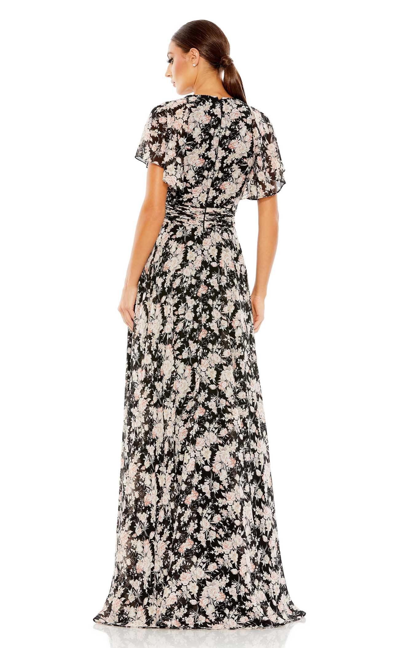 Mac Duggal 11266CL Dress - Image 2