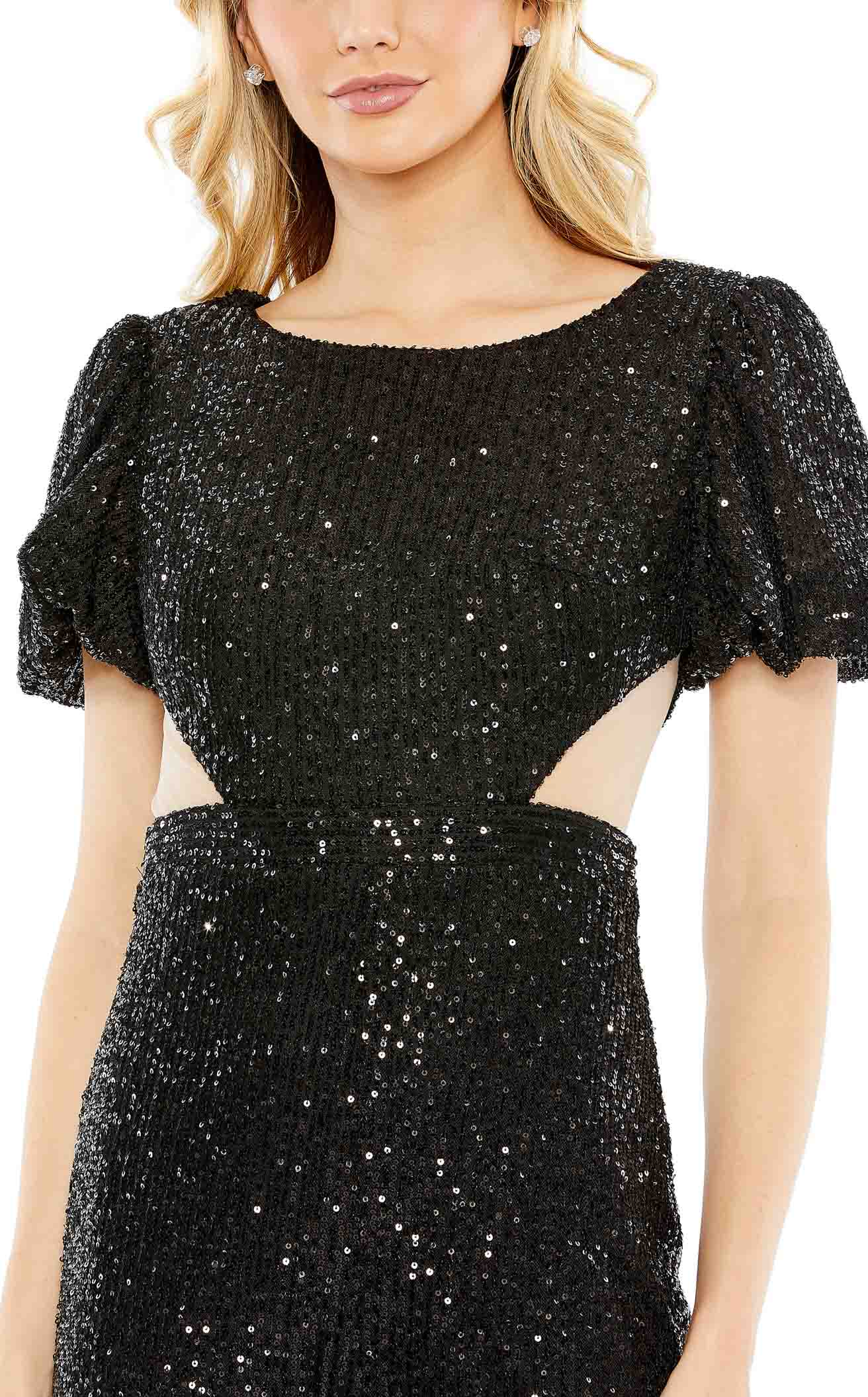 Mac Duggal 11273 Jumpsuit - Image 3