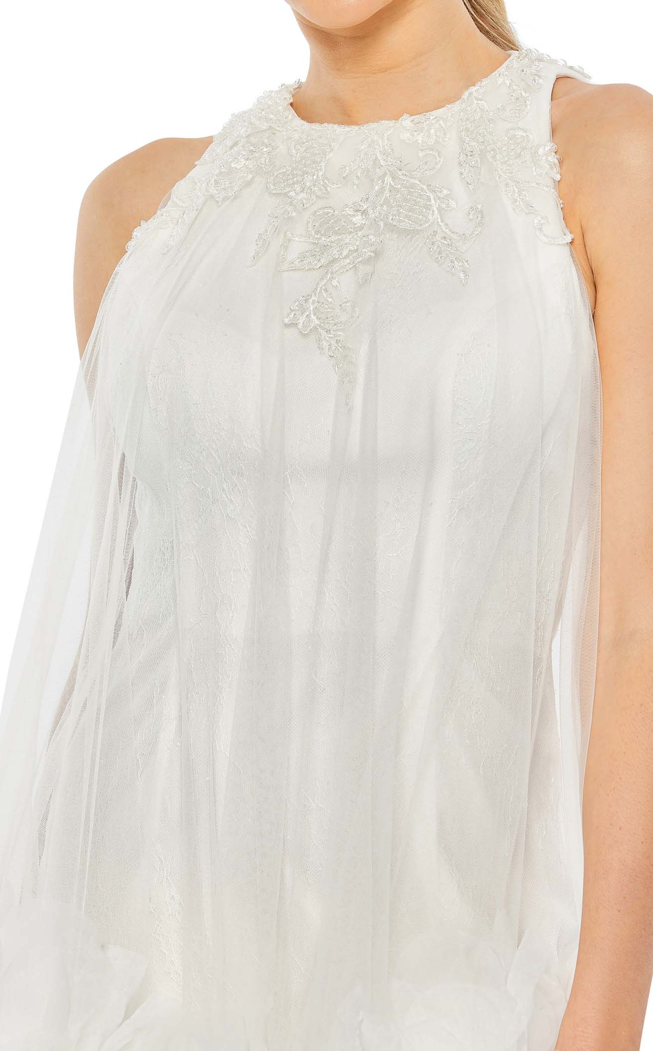Mac Duggal 11294CL Dress - Image 3