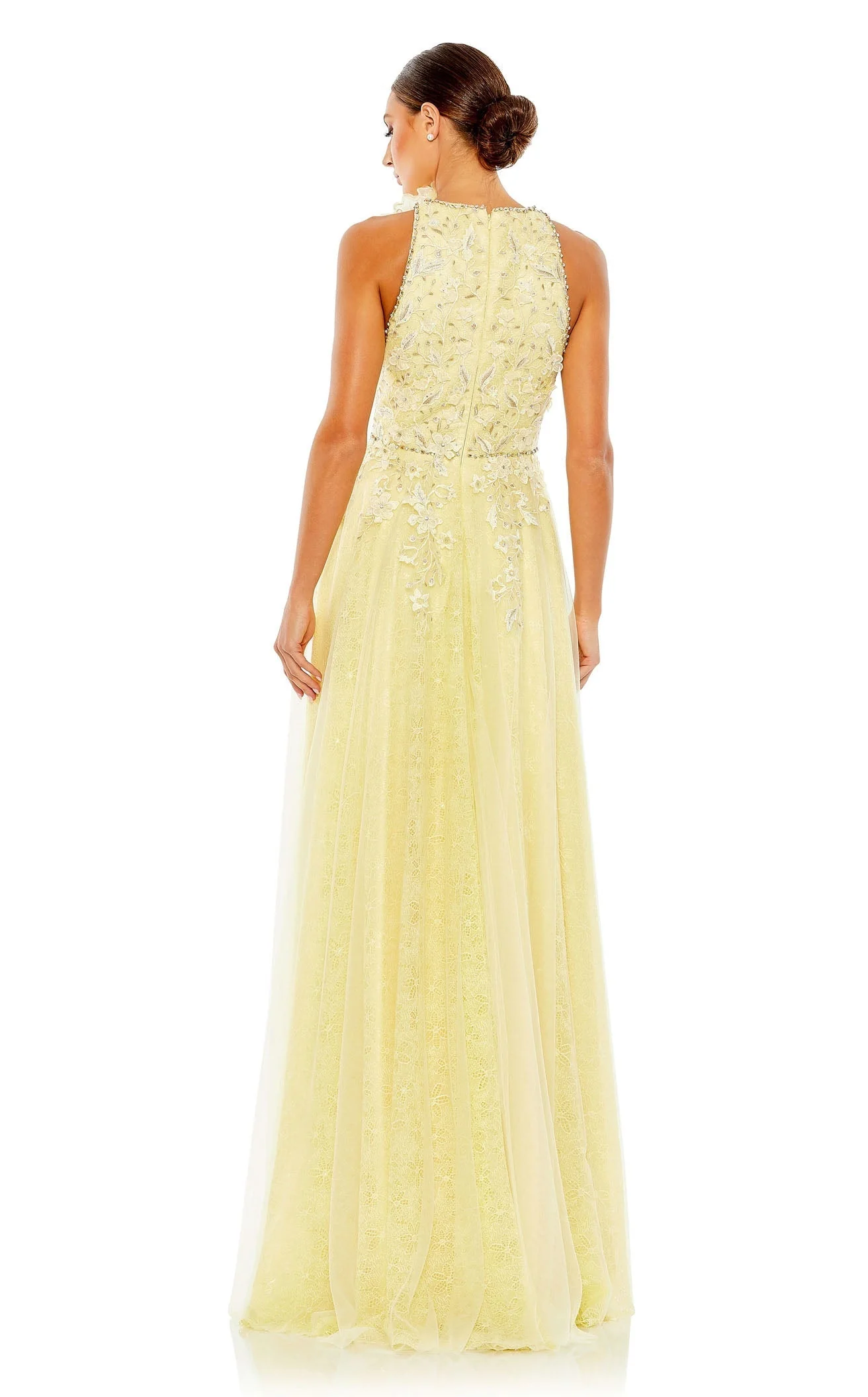 Mac Duggal 11310CL Dress - Image 2