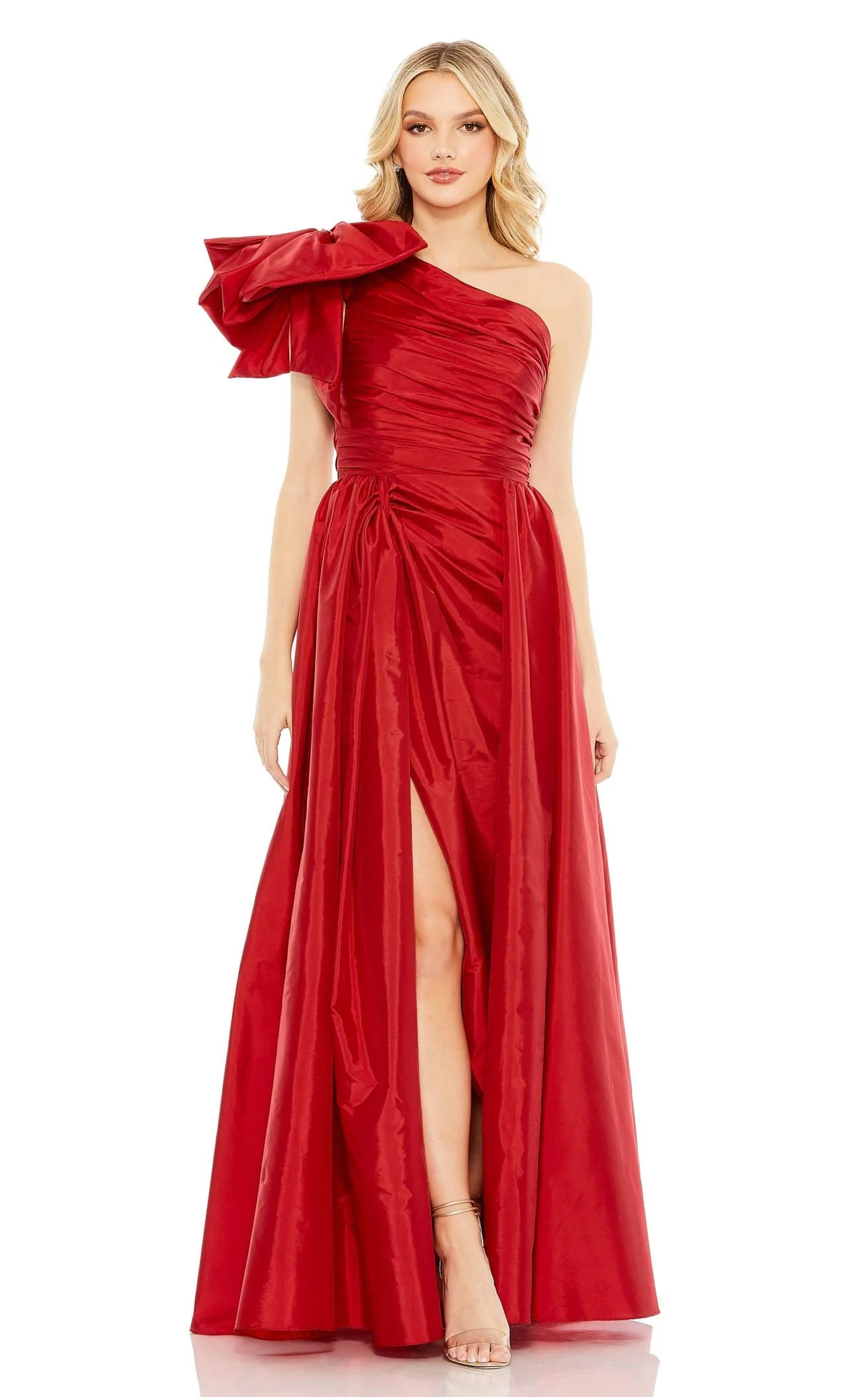 Mac Duggal 11312 Dress