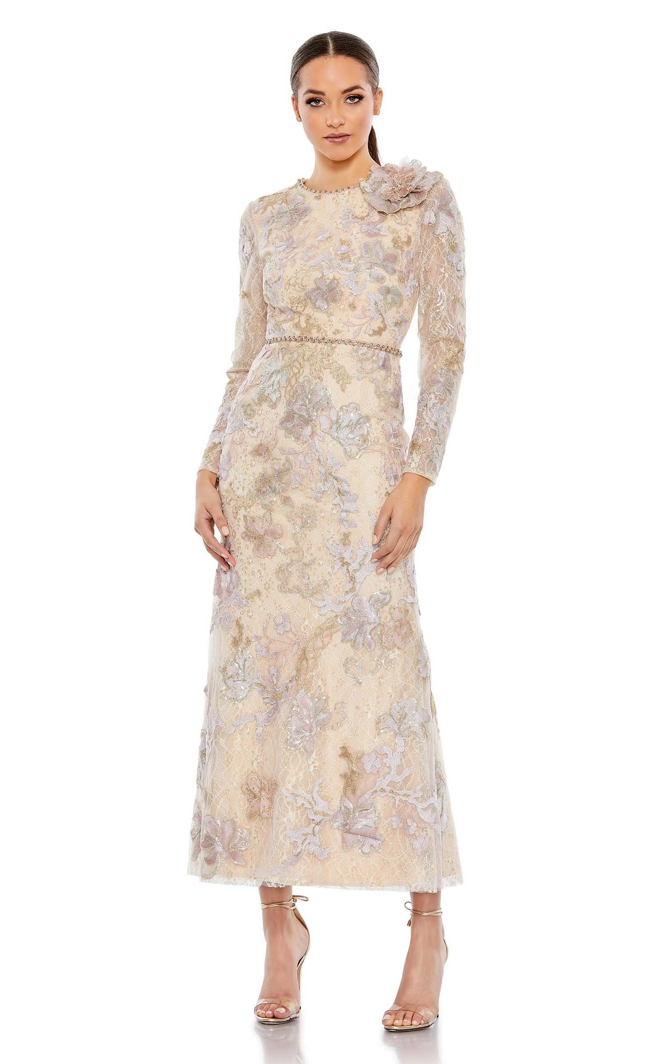 Mac Duggal 11329CL Dress