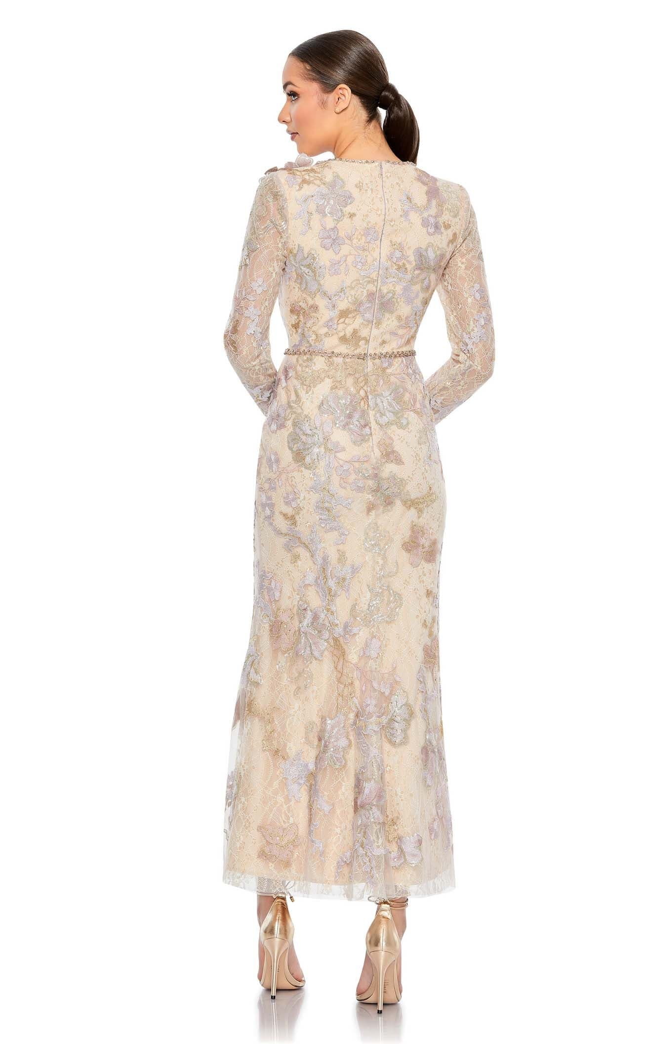 Mac Duggal 11329CL Dress - Image 2