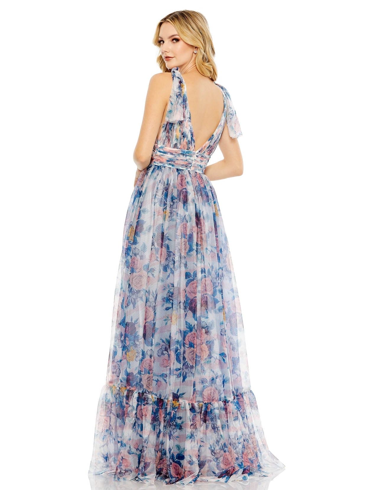 Mac Duggal 11332 Dress - Image 3