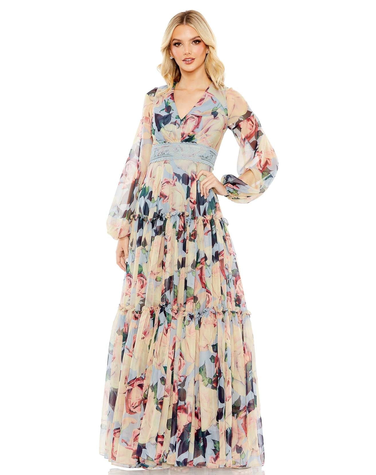 Mac Duggal 11401 Dress