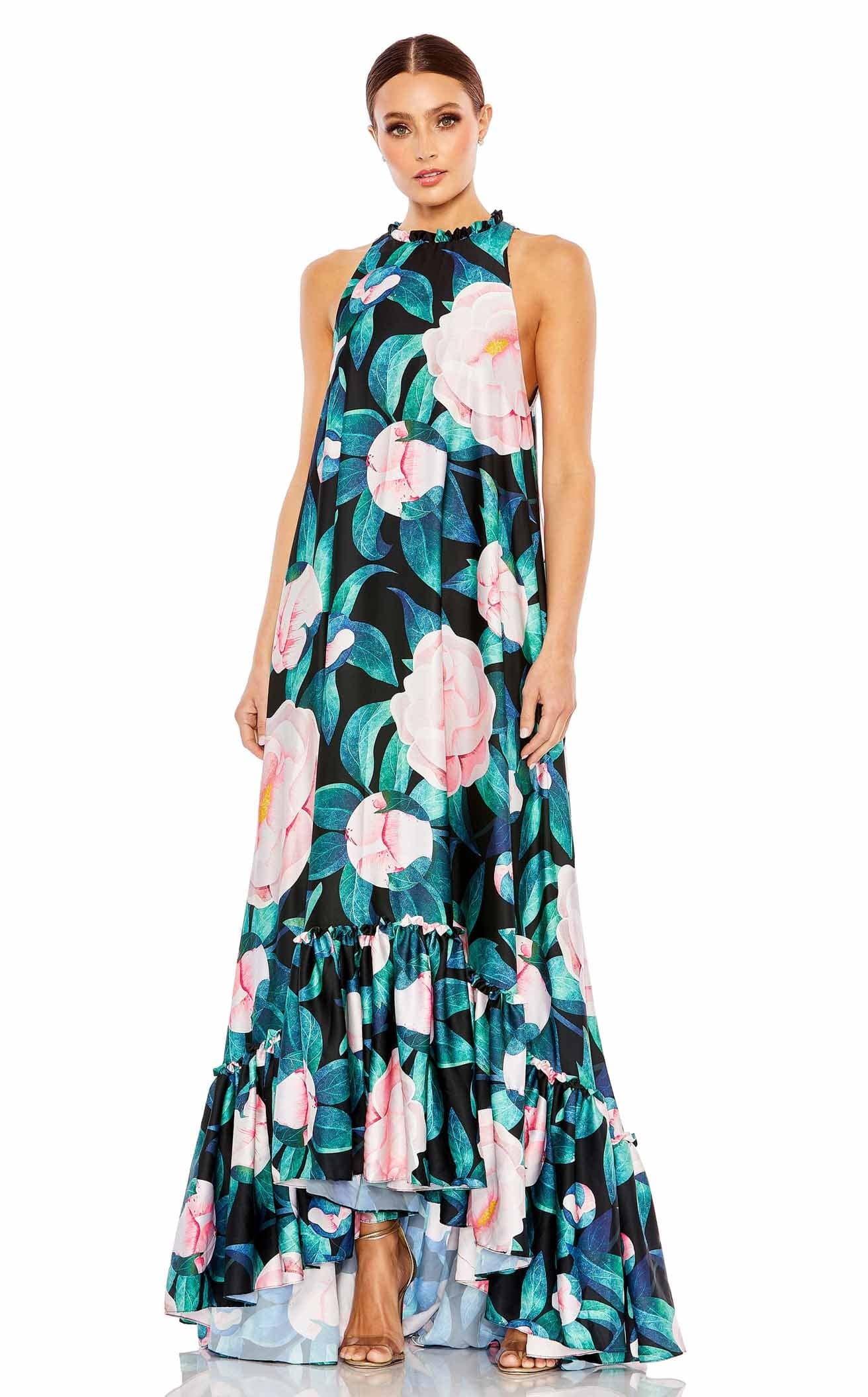 Mac Duggal 11406 Dress