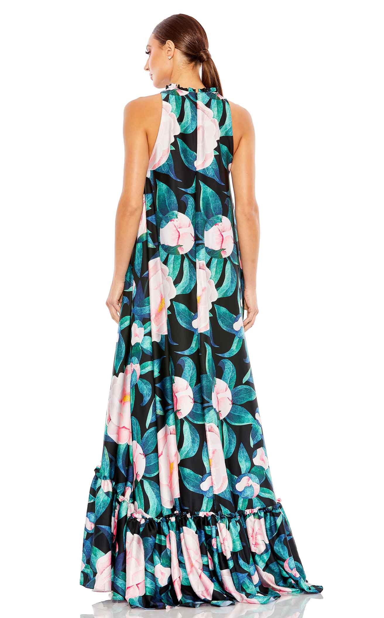 Mac Duggal 11406 Dress - Image 3