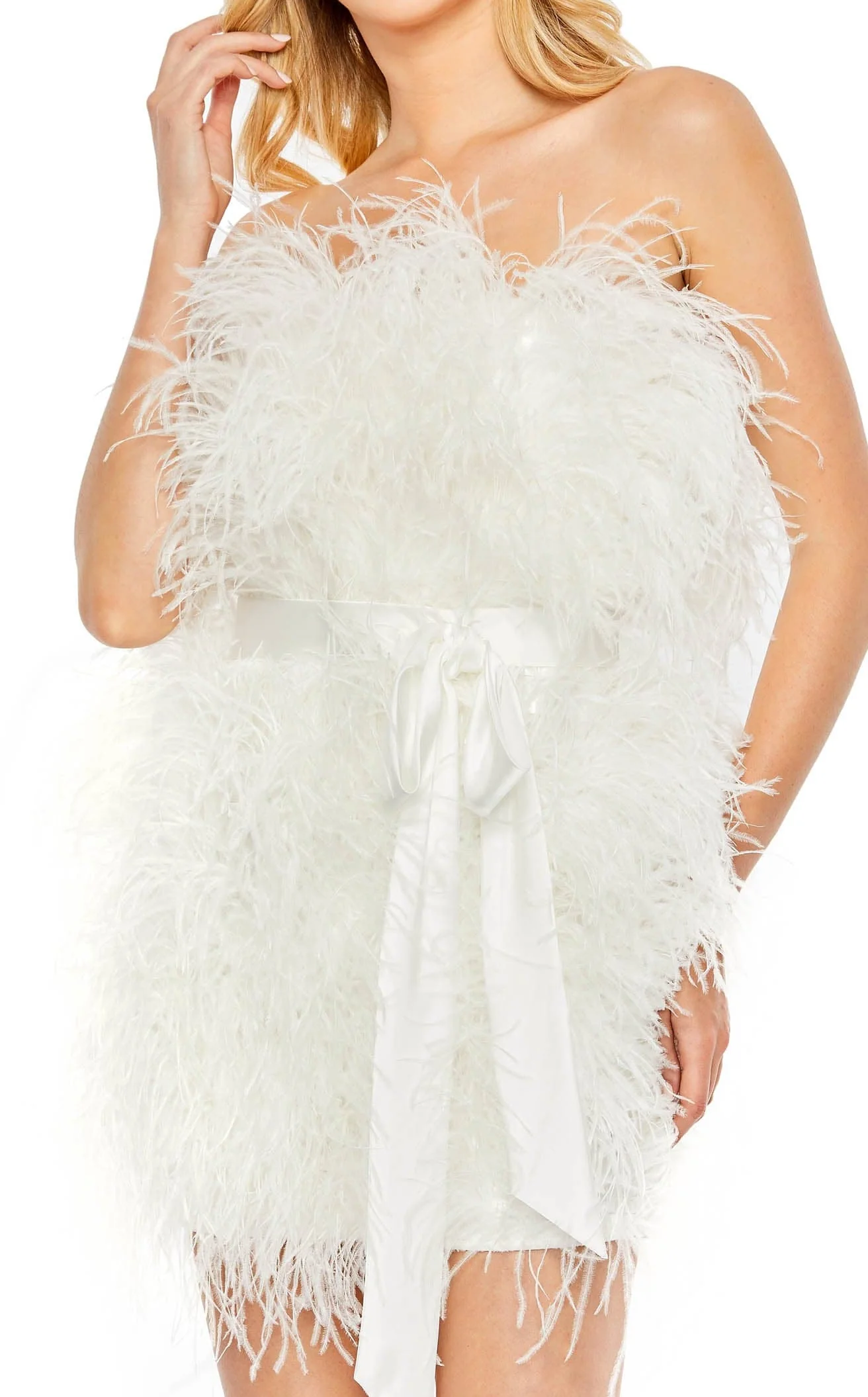Mac Duggal 11436CL Dress - Image 6
