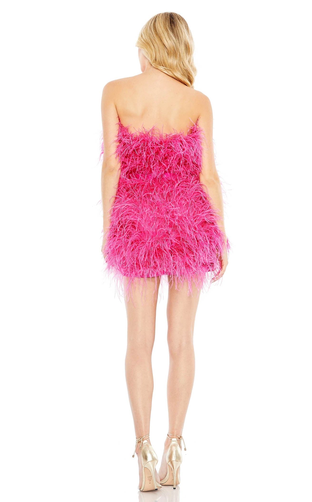 Mac Duggal 11436CL Dress - Image 8