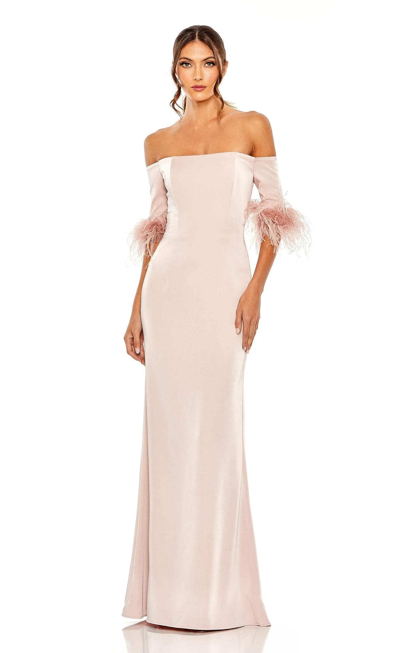 Mac Duggal 11441 Dress