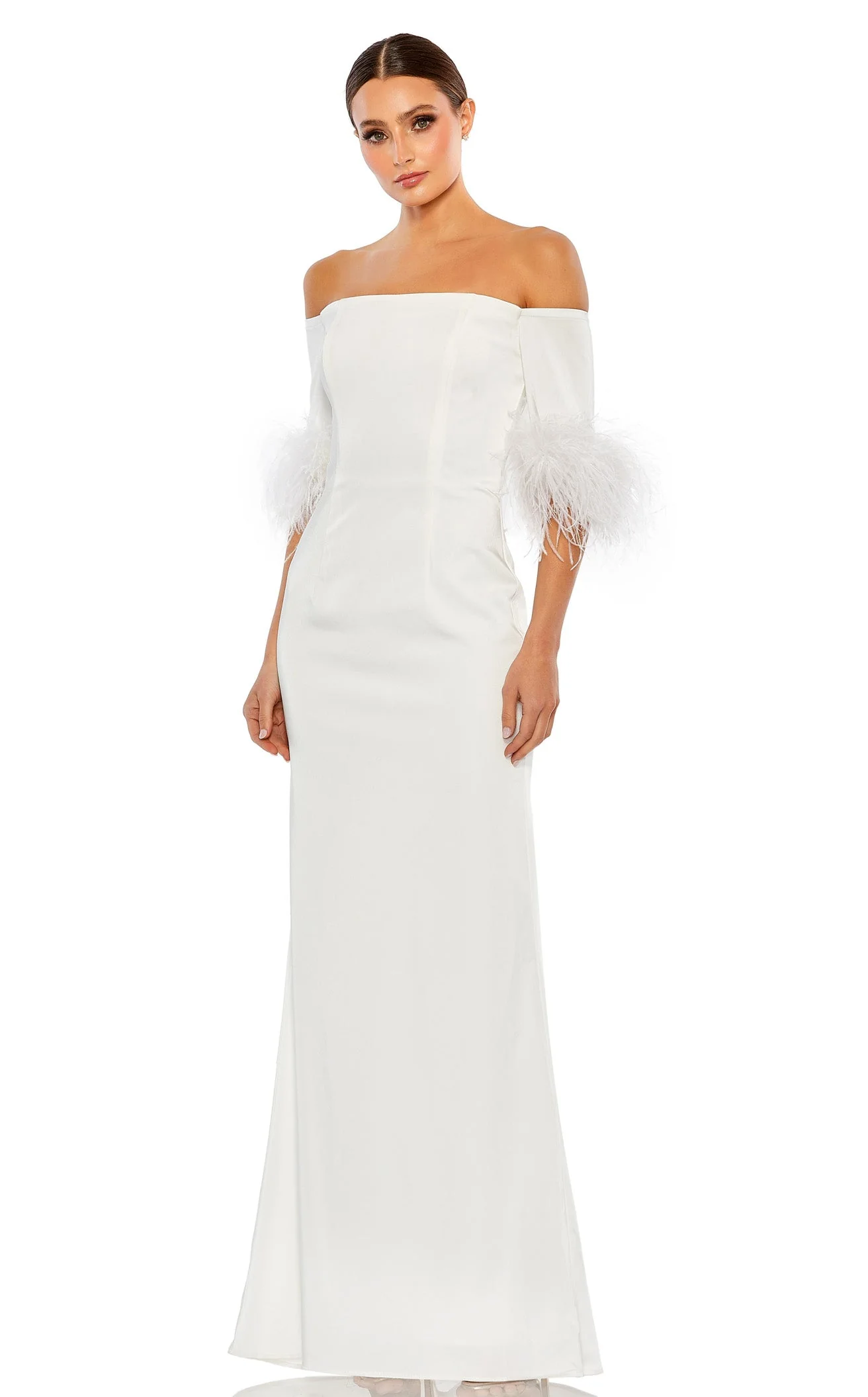 Mac Duggal 11441 Dress - Image 2