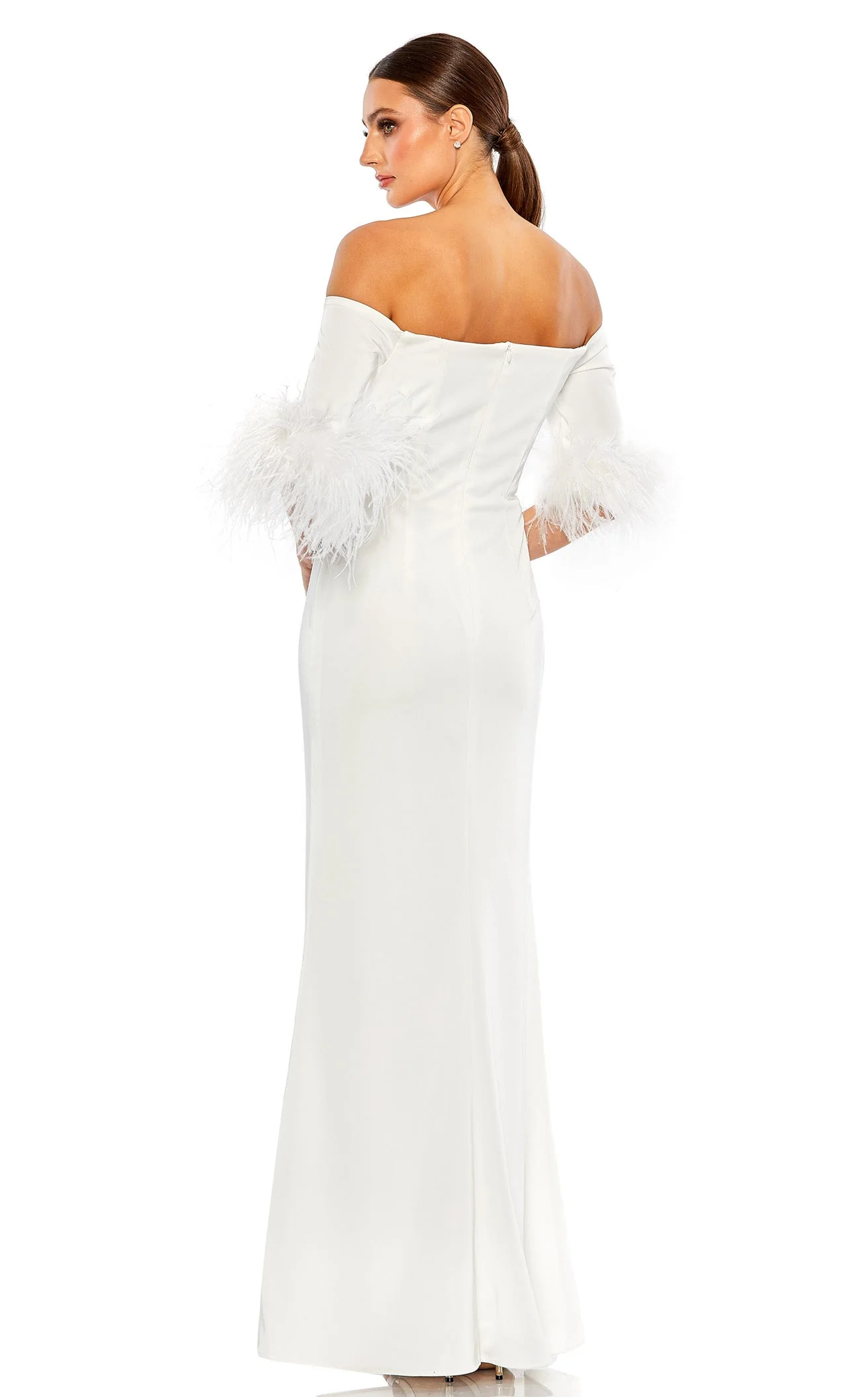 Mac Duggal 11441CL Dress - Image 6