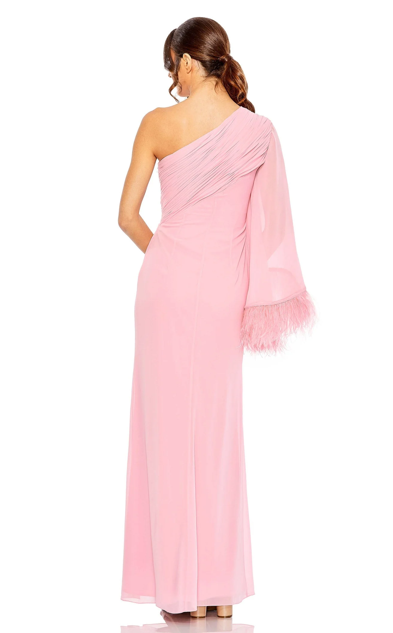 Mac Duggal 11442 Dress - Image 5