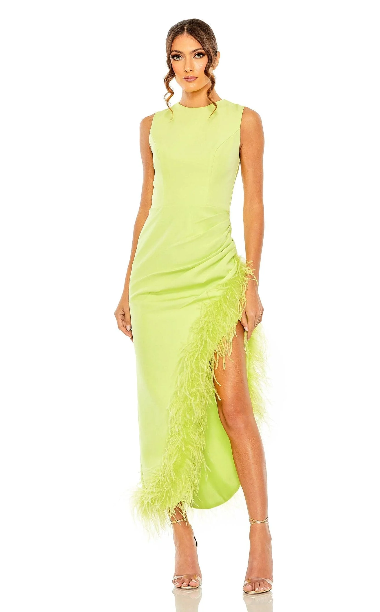 Mac Duggal 11626 Dress - Image 2