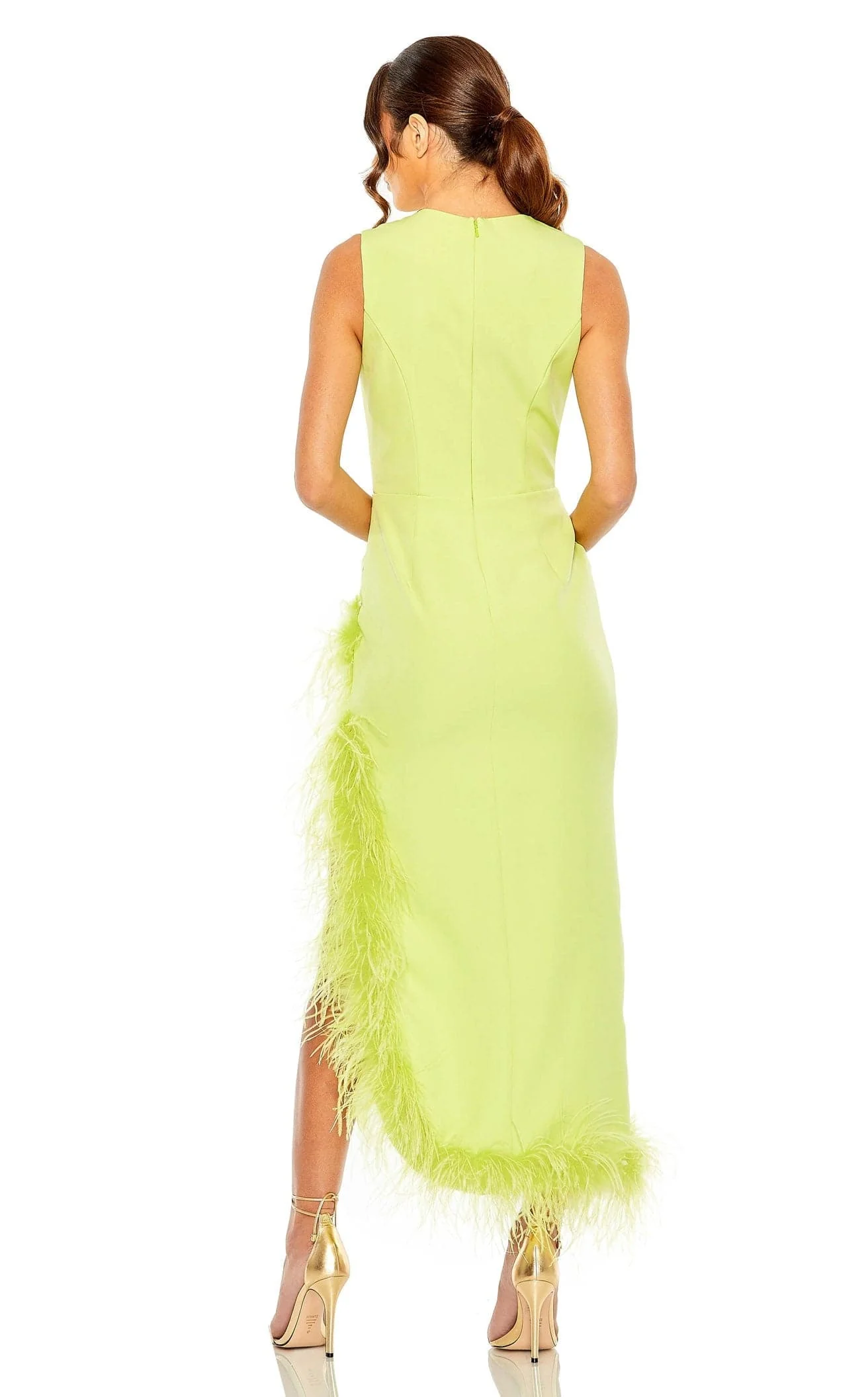 Mac Duggal 11626 Dress - Image 4