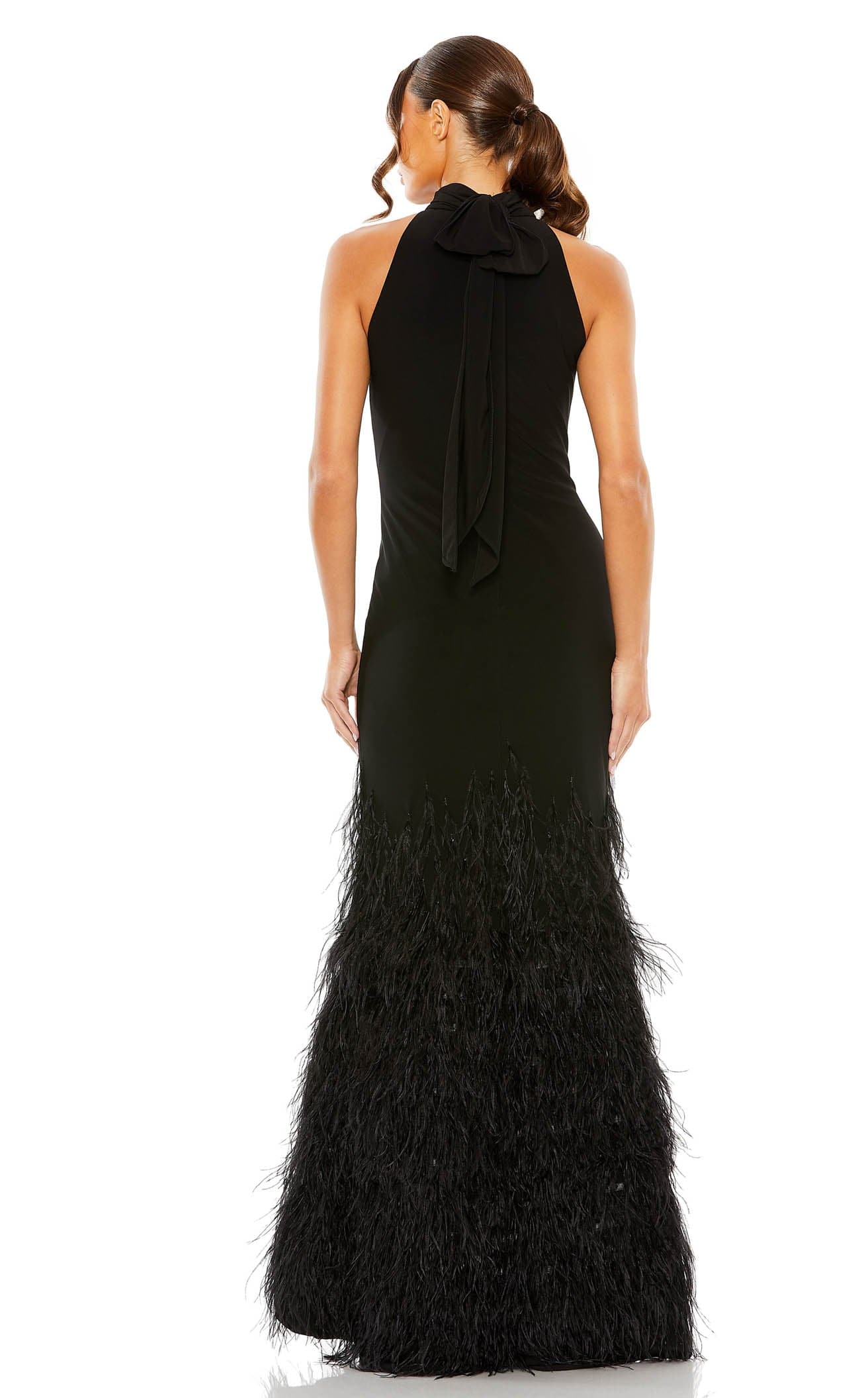 Mac Duggal 11627CL Dress - Image 3