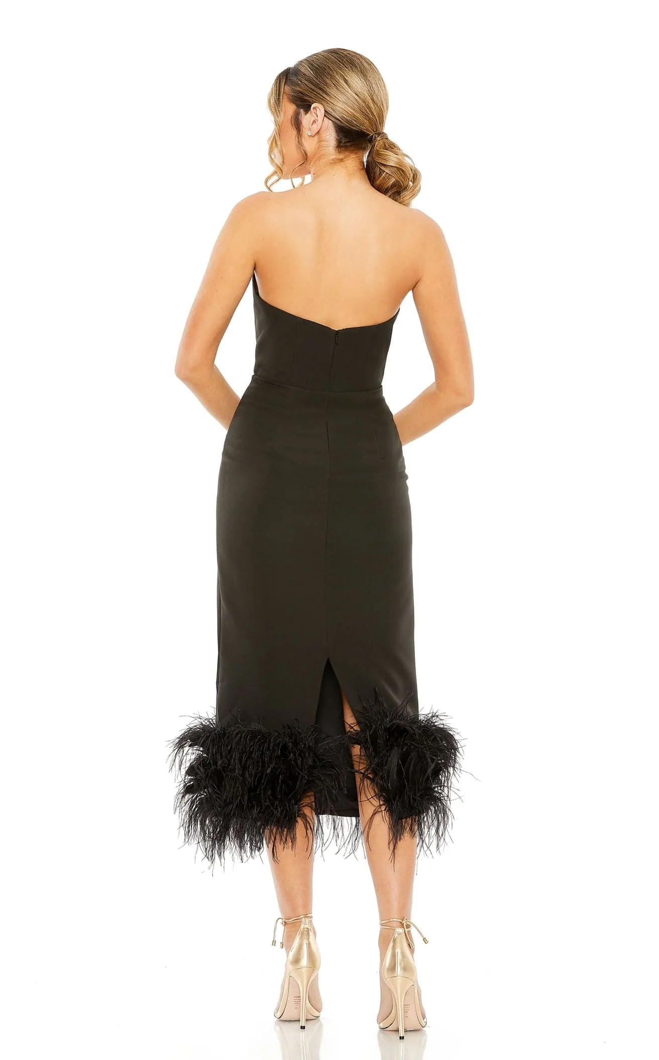 Mac Duggal 11629 Dress - Image 3