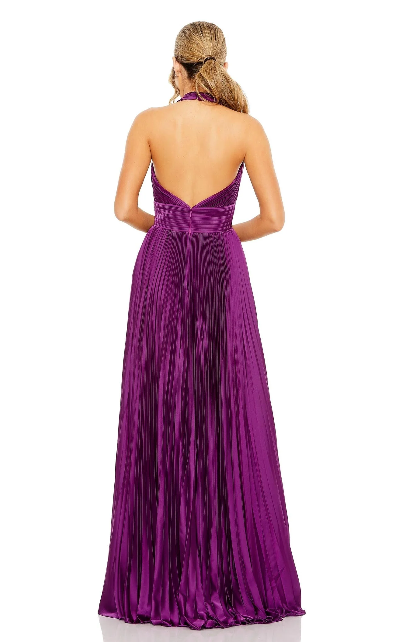 Mac Duggal 11636 Dress - Image 2