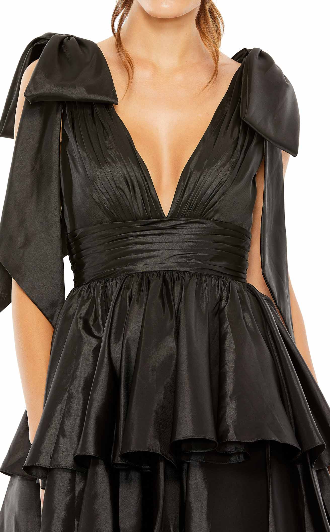Mac Duggal 11657CL Dress - Image 3