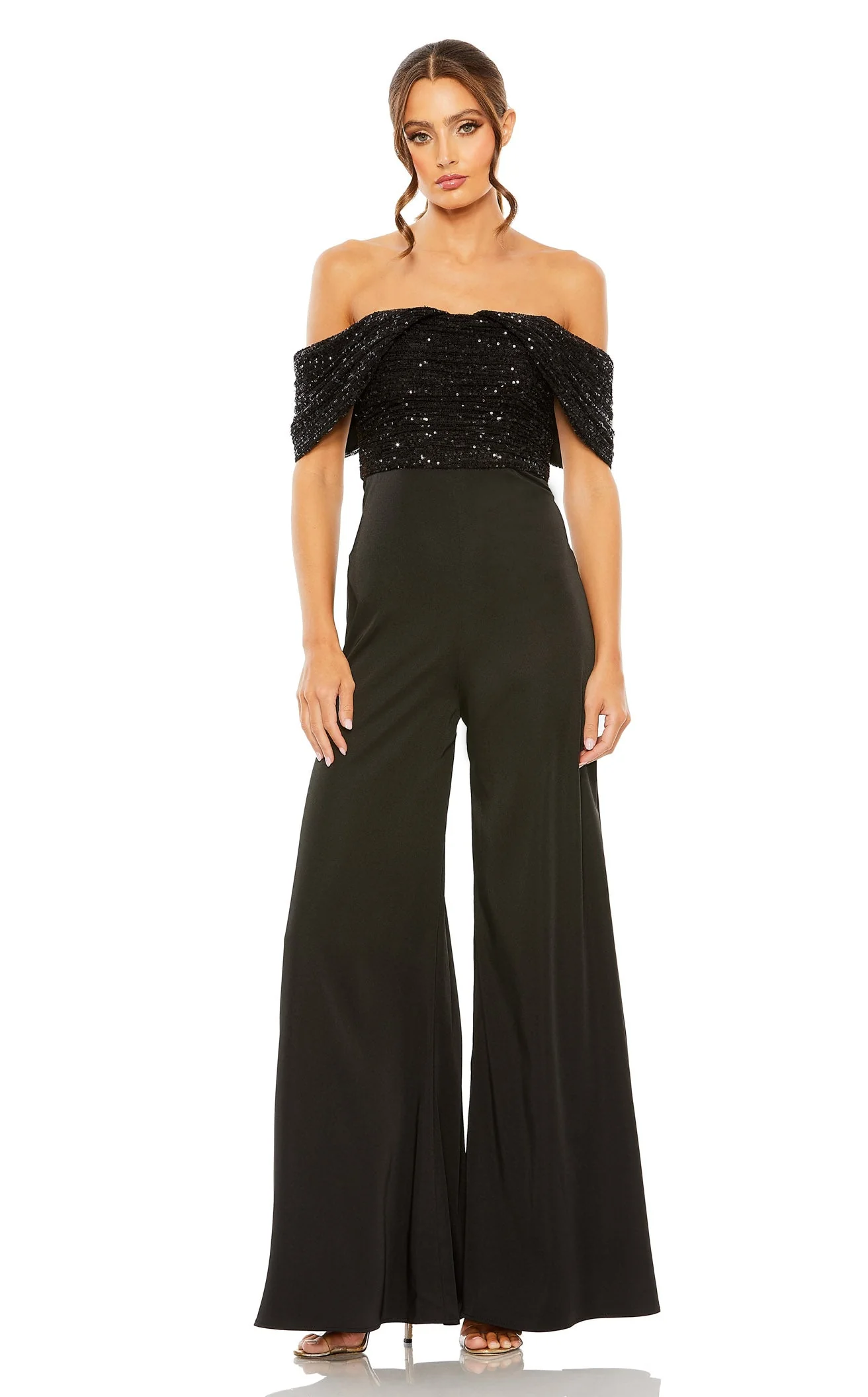 Mac Duggal 11667CL Jumpsuit
