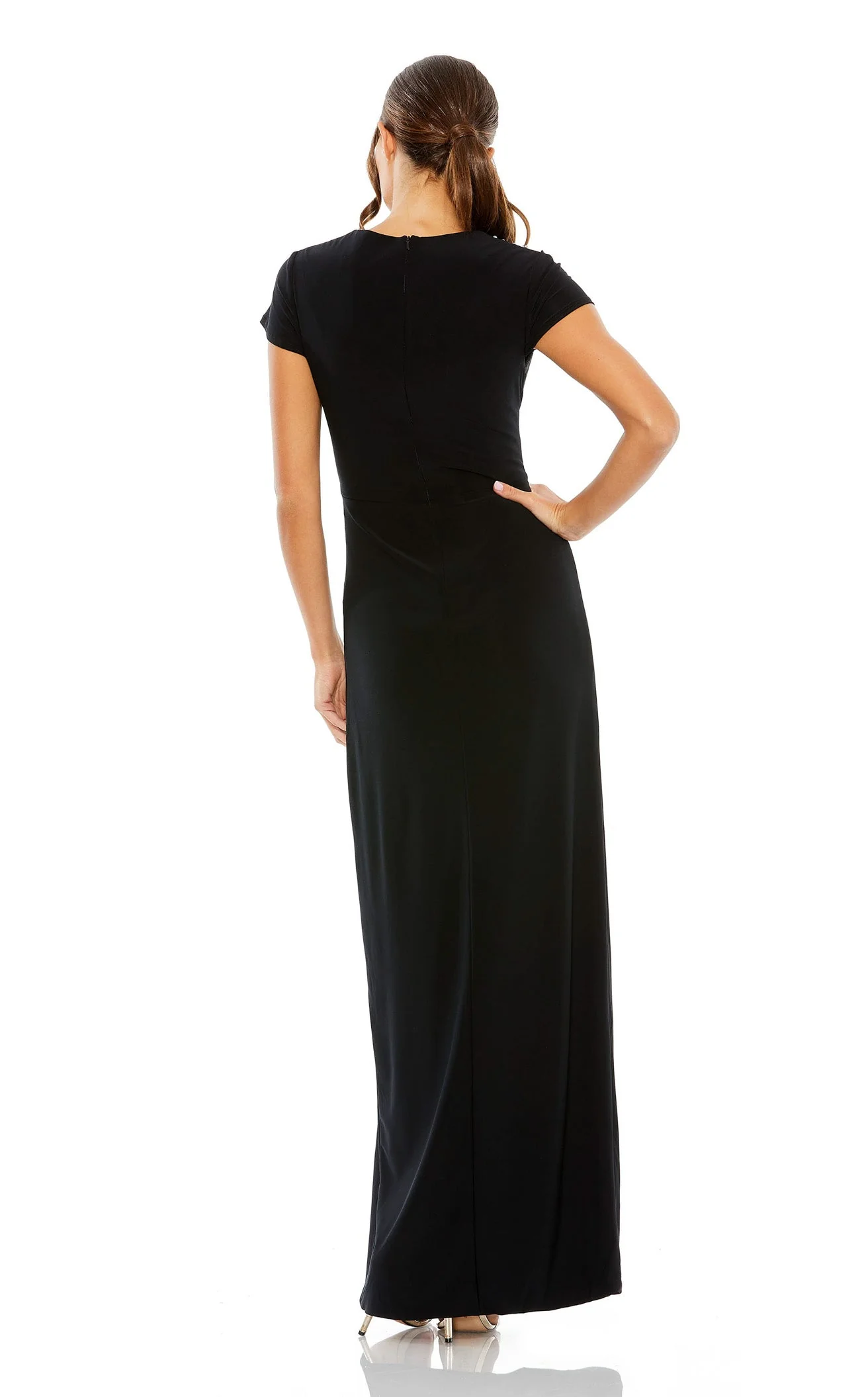 Mac Duggal 11670CL Dress - Image 2