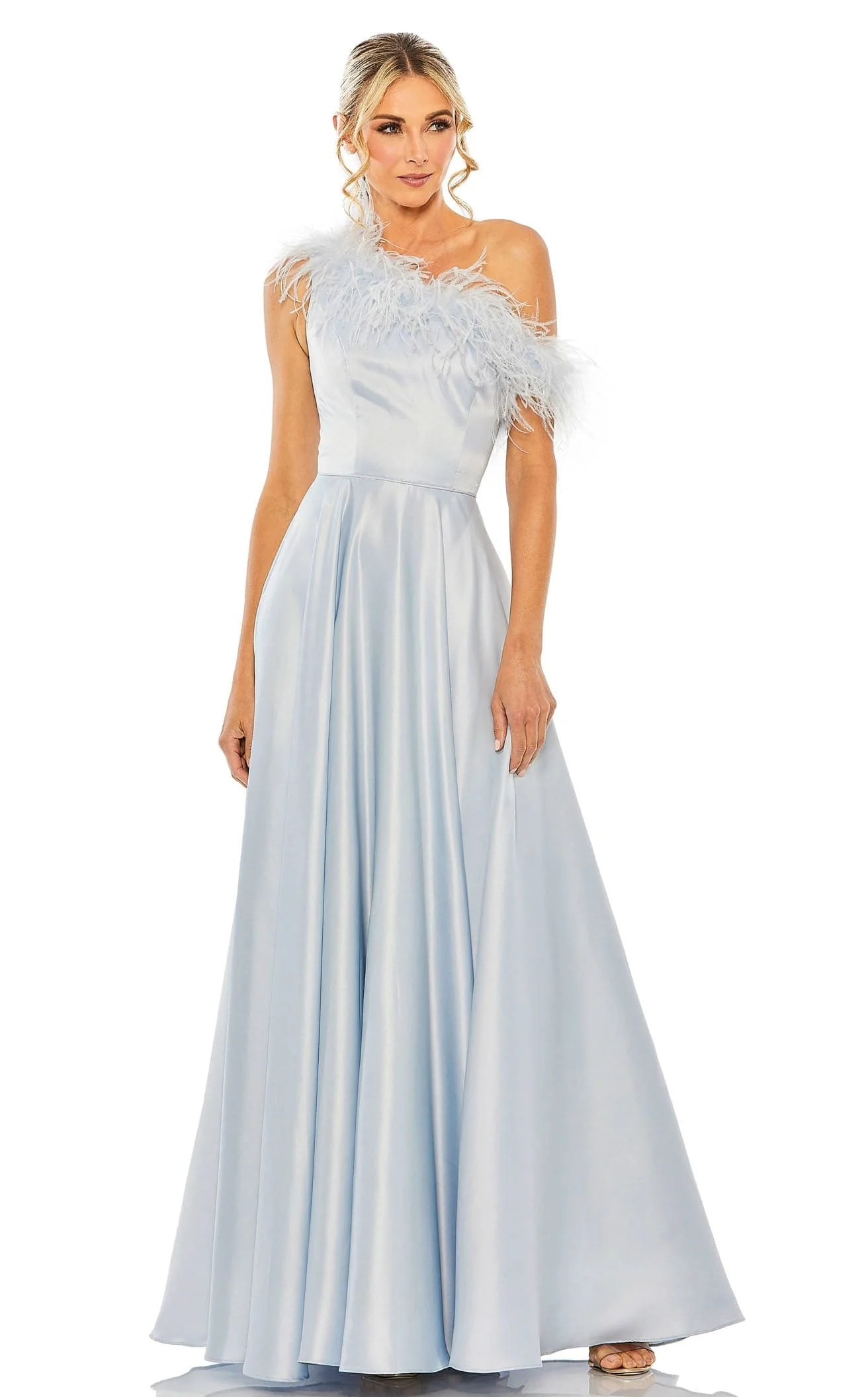 Mac Duggal 11684 Dress