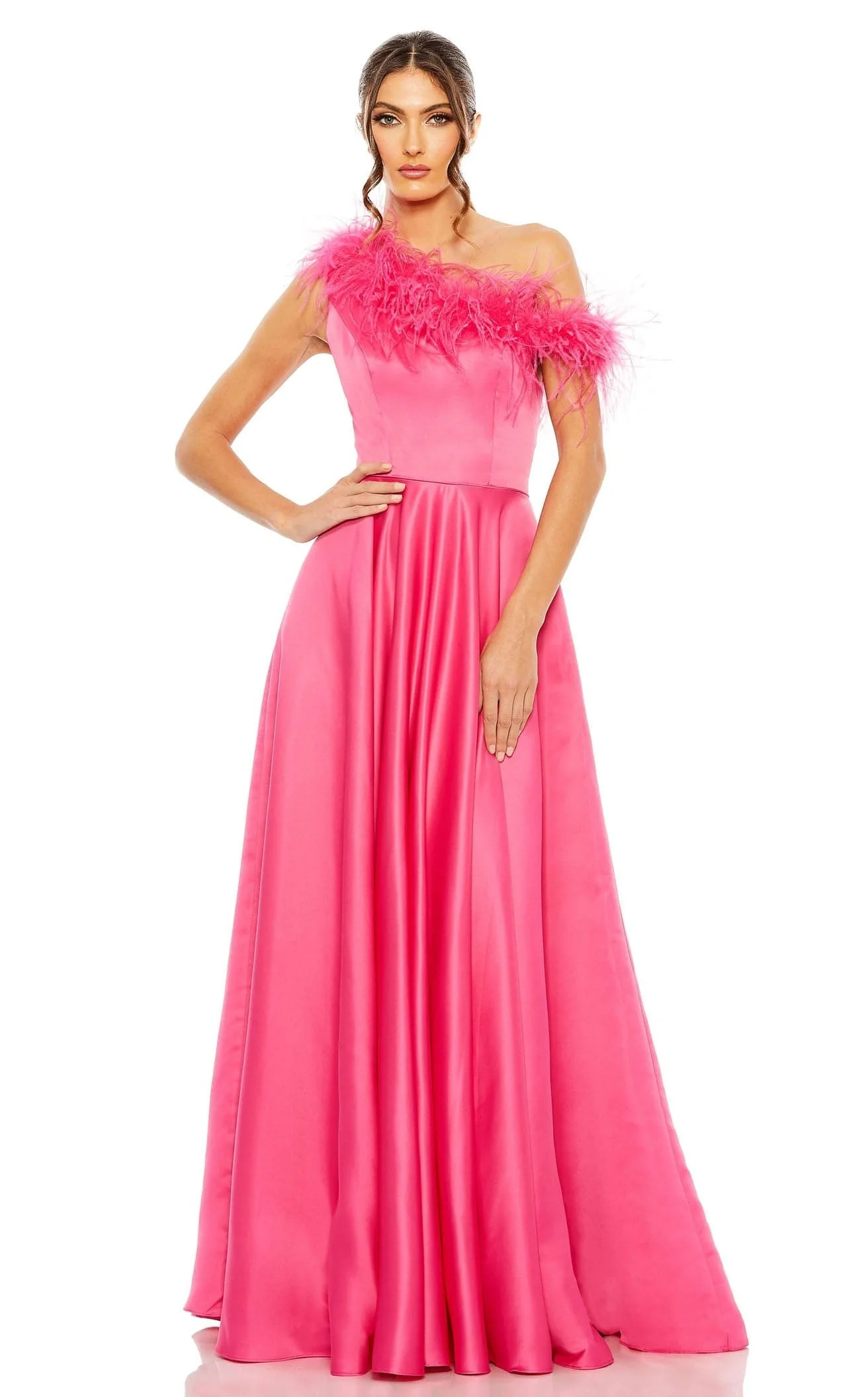 Mac Duggal 11684 Dress - Image 2