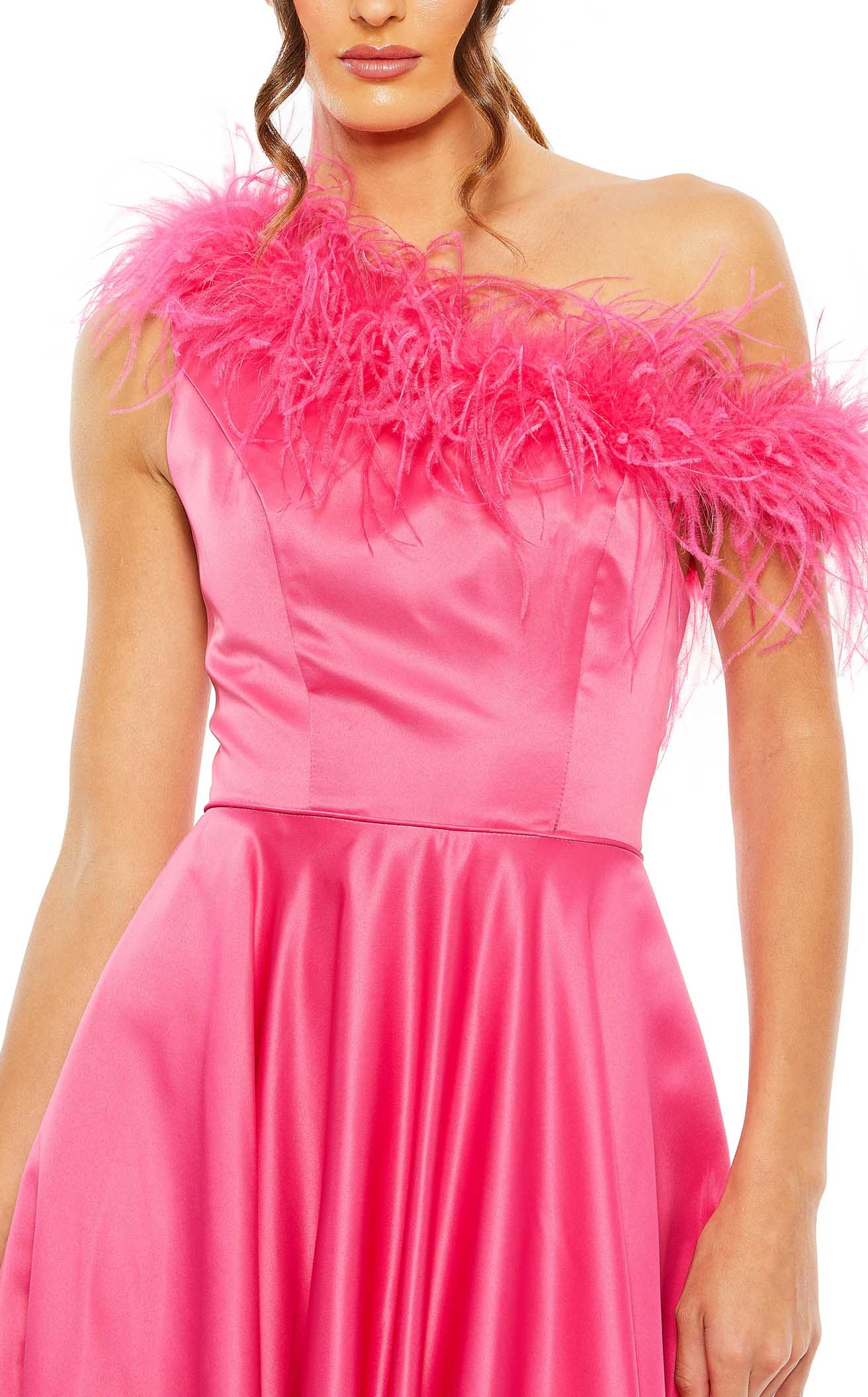 Mac Duggal 11684 Dress - Image 3