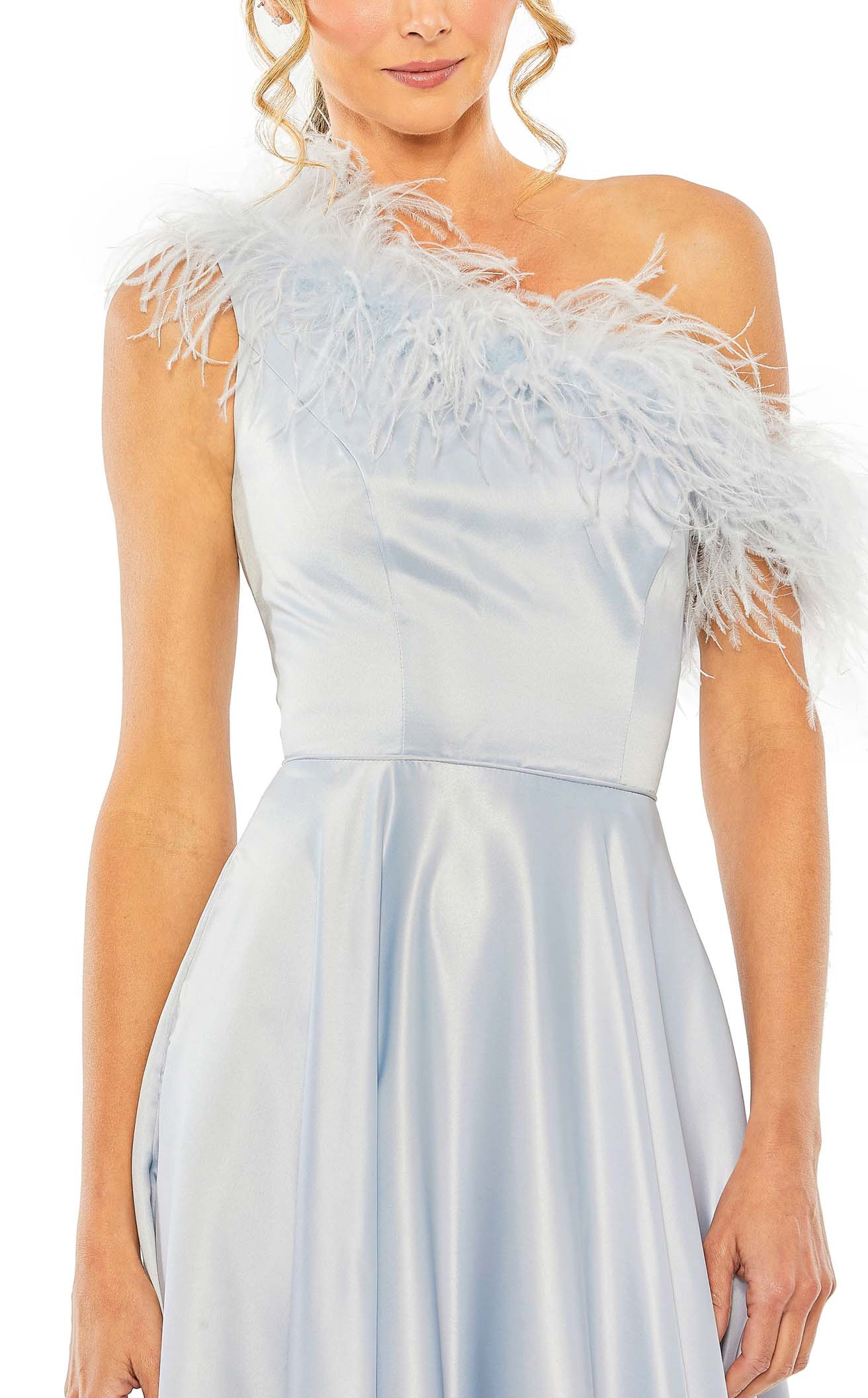Mac Duggal 11684 Dress - Image 4