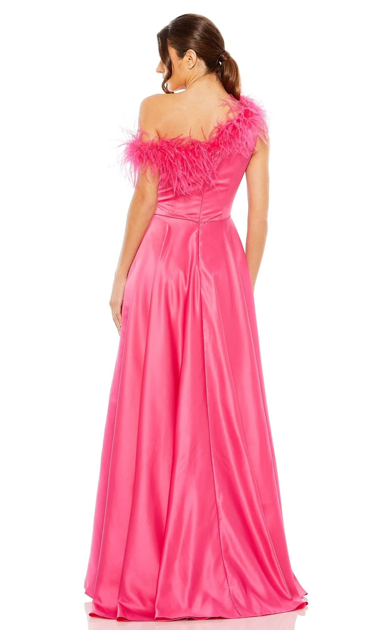 Mac Duggal 11684 Dress - Image 6