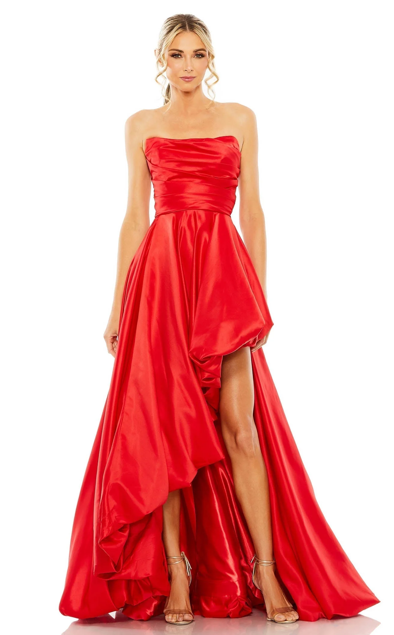 Mac Duggal 11685CL Dress