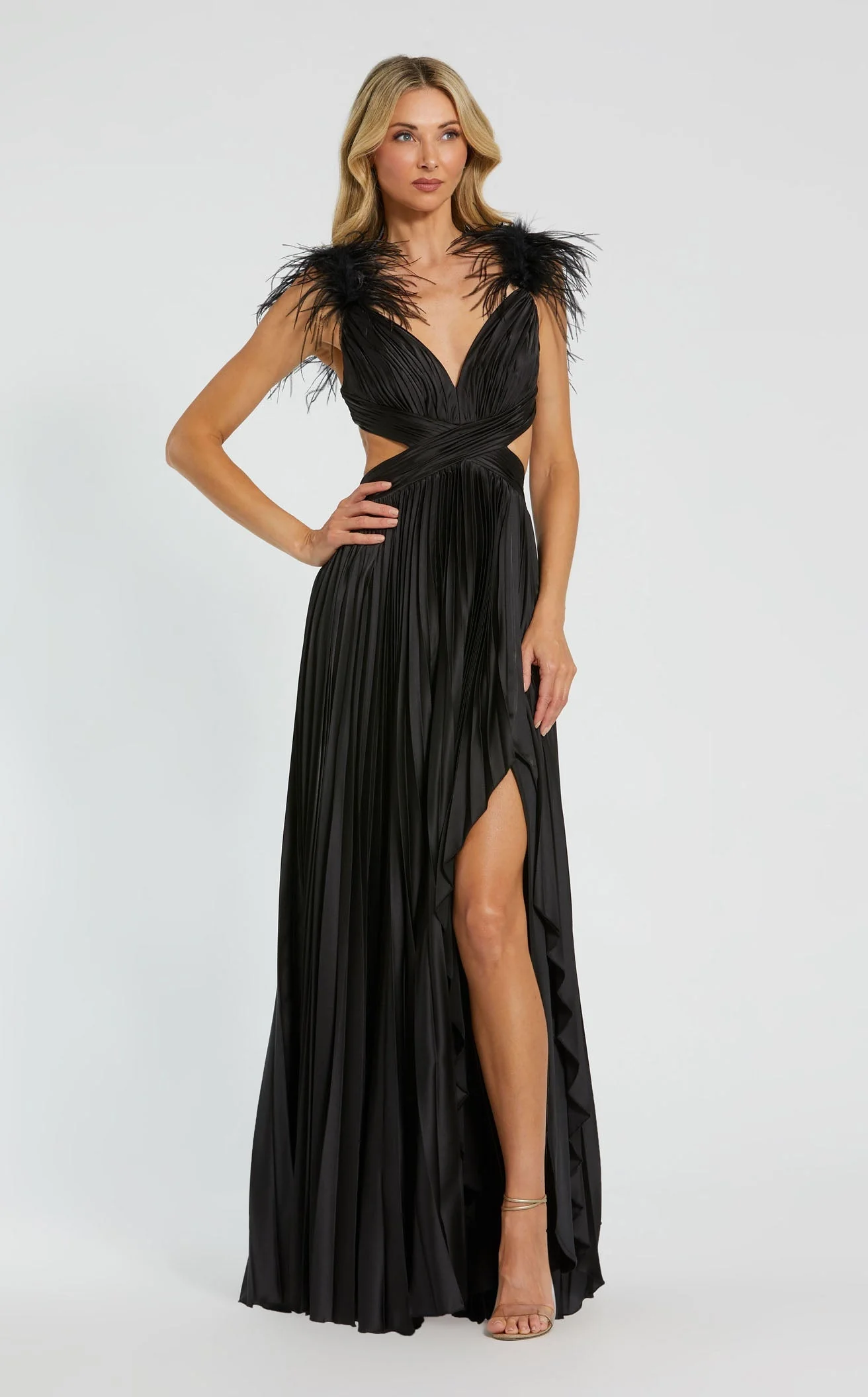 Mac Duggal 116871 Dress