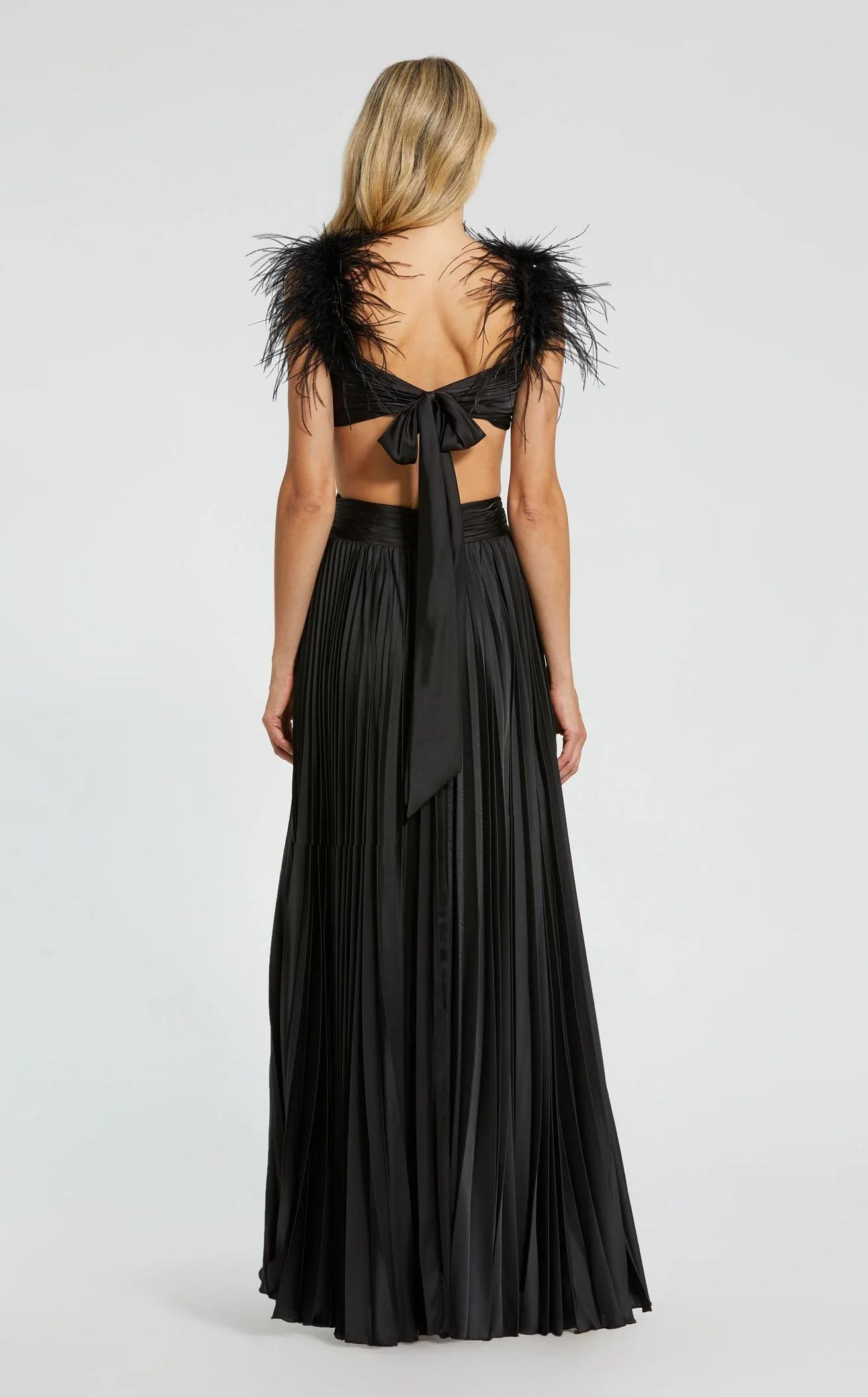 Mac Duggal 116871 Dress - Image 2