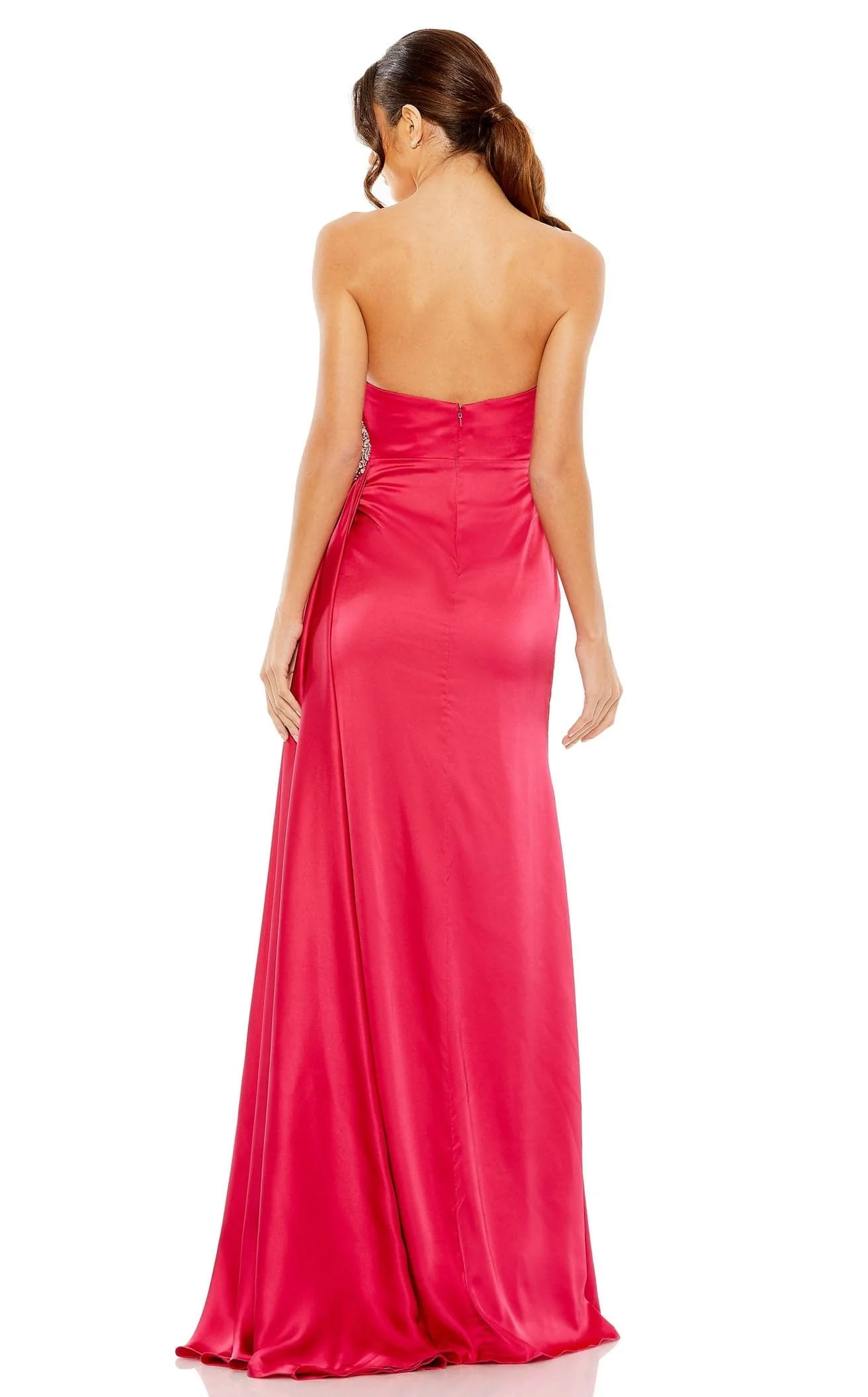 Mac Duggal 11691 Dress - Image 3